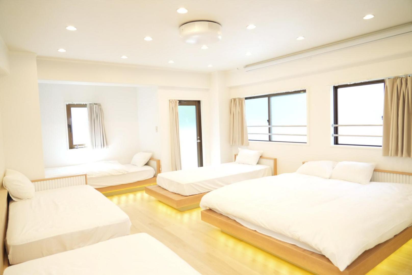 SIC Hotel Shinjuku - Shin Nakano