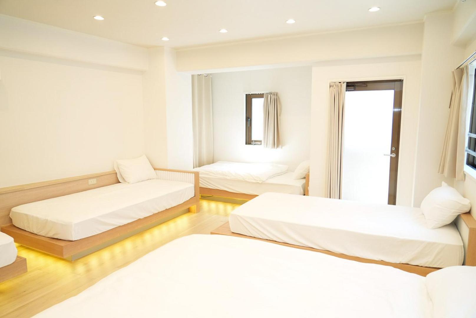 SIC Hotel Shinjuku - Shin Nakano