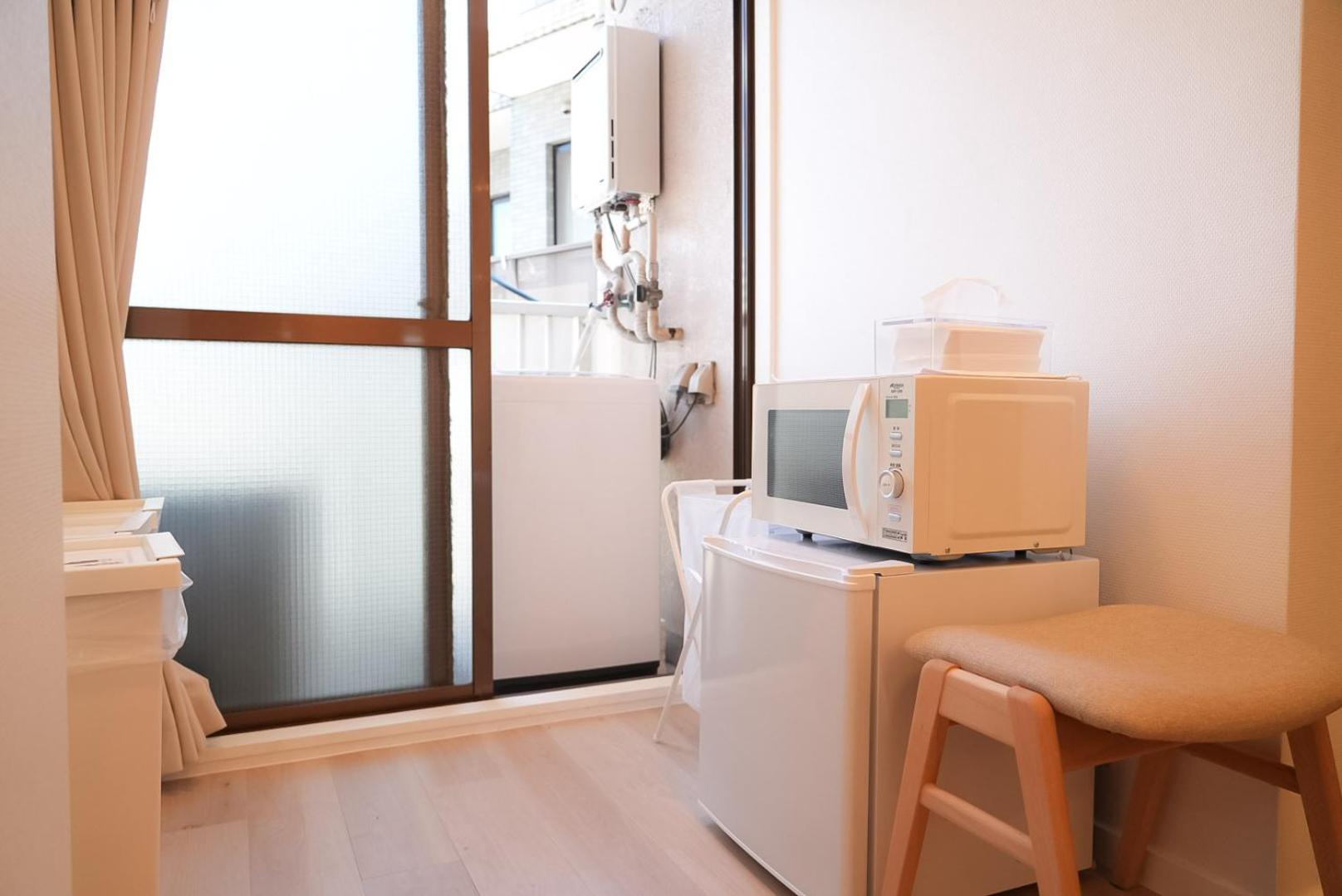 SIC Hotel Shinjuku - Shin Nakano