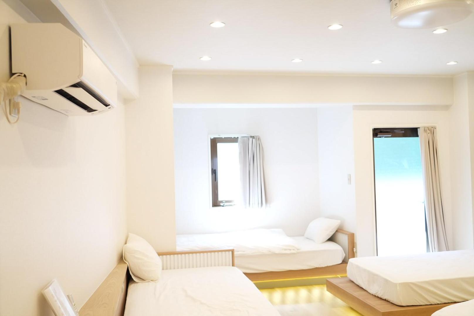 SIC Hotel Shinjuku - Shin Nakano
