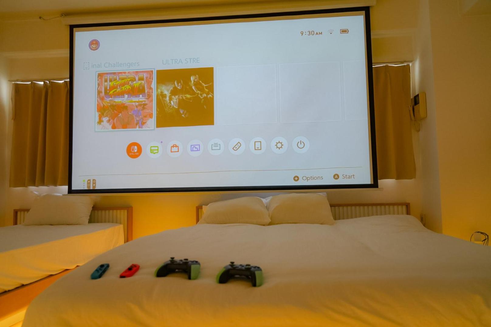 SIC Hotel Shinjuku - Shin Nakano