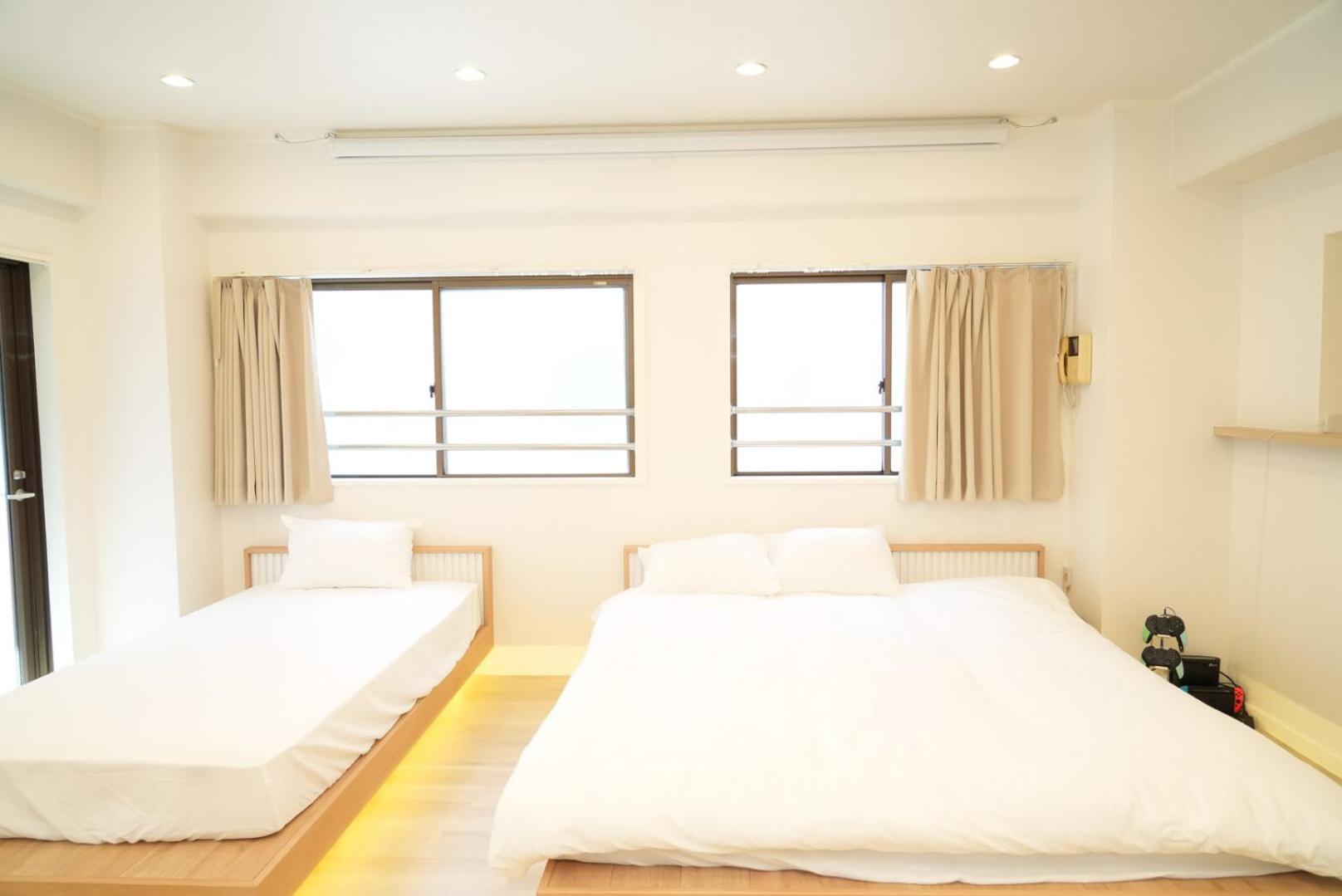 SIC Hotel Shinjuku - Shin Nakano
