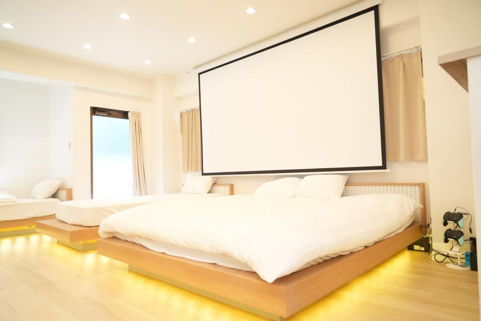 SIC Hotel Shinjuku - Shin Nakano