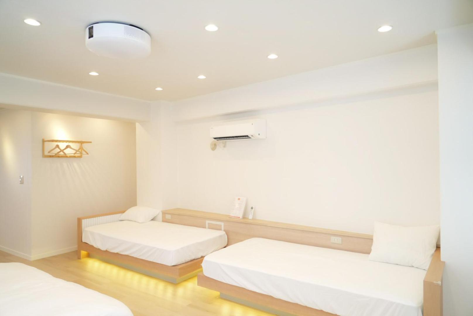 SIC Hotel Shinjuku - Shin Nakano