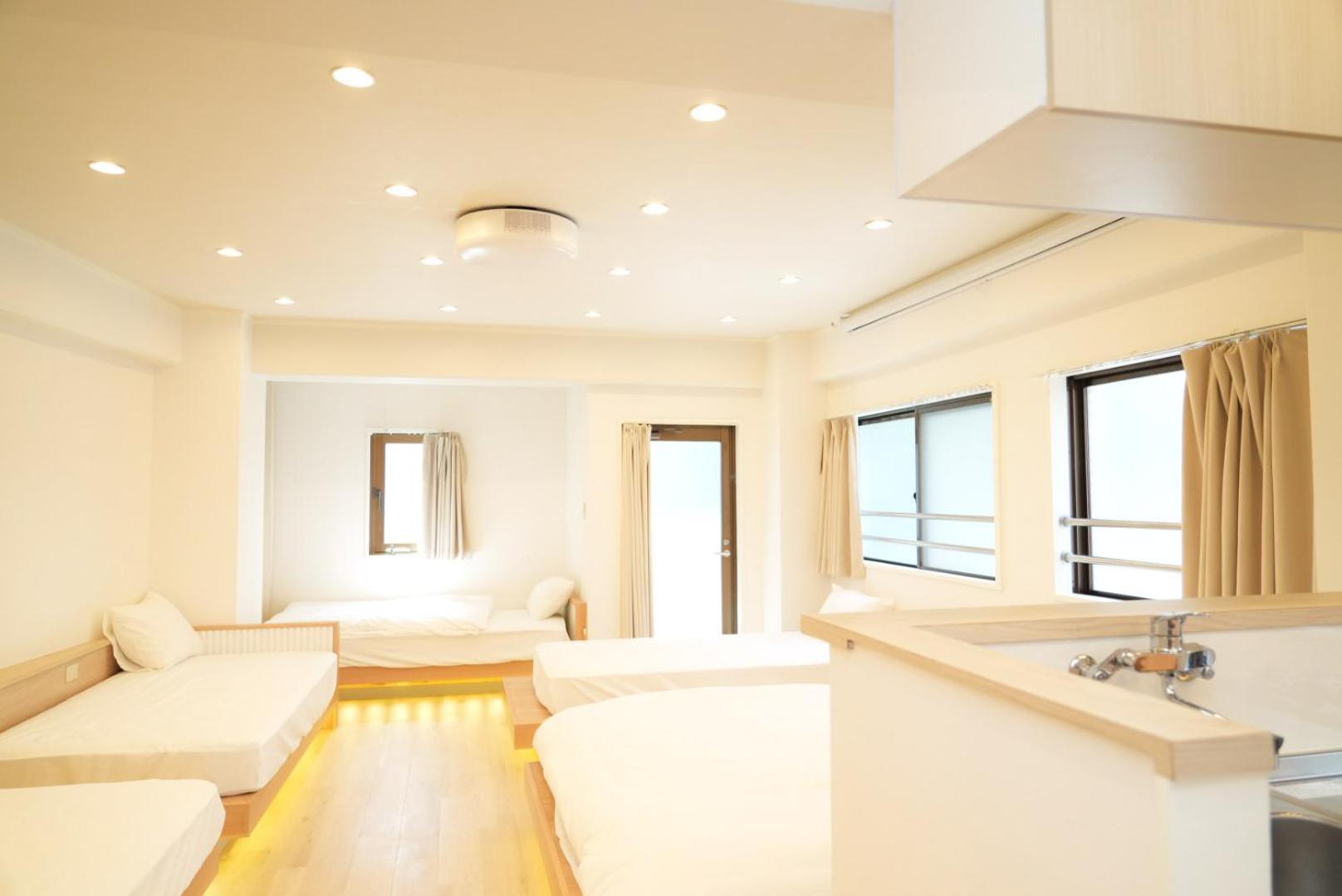 SIC Hotel Shinjuku - Shin Nakano