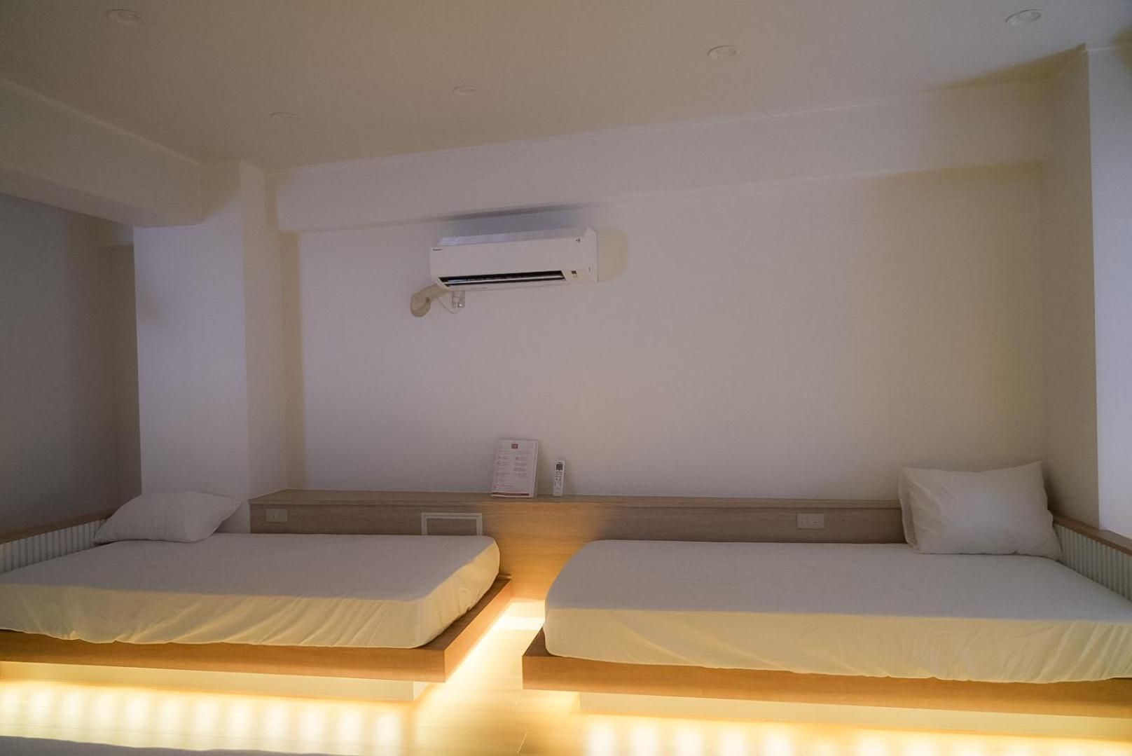 SIC Hotel Shinjuku - Shin Nakano