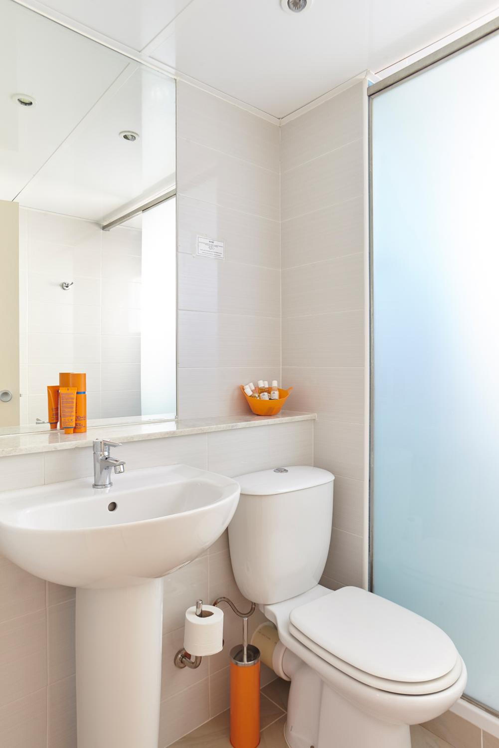 Apartamentos Mar i Vent
