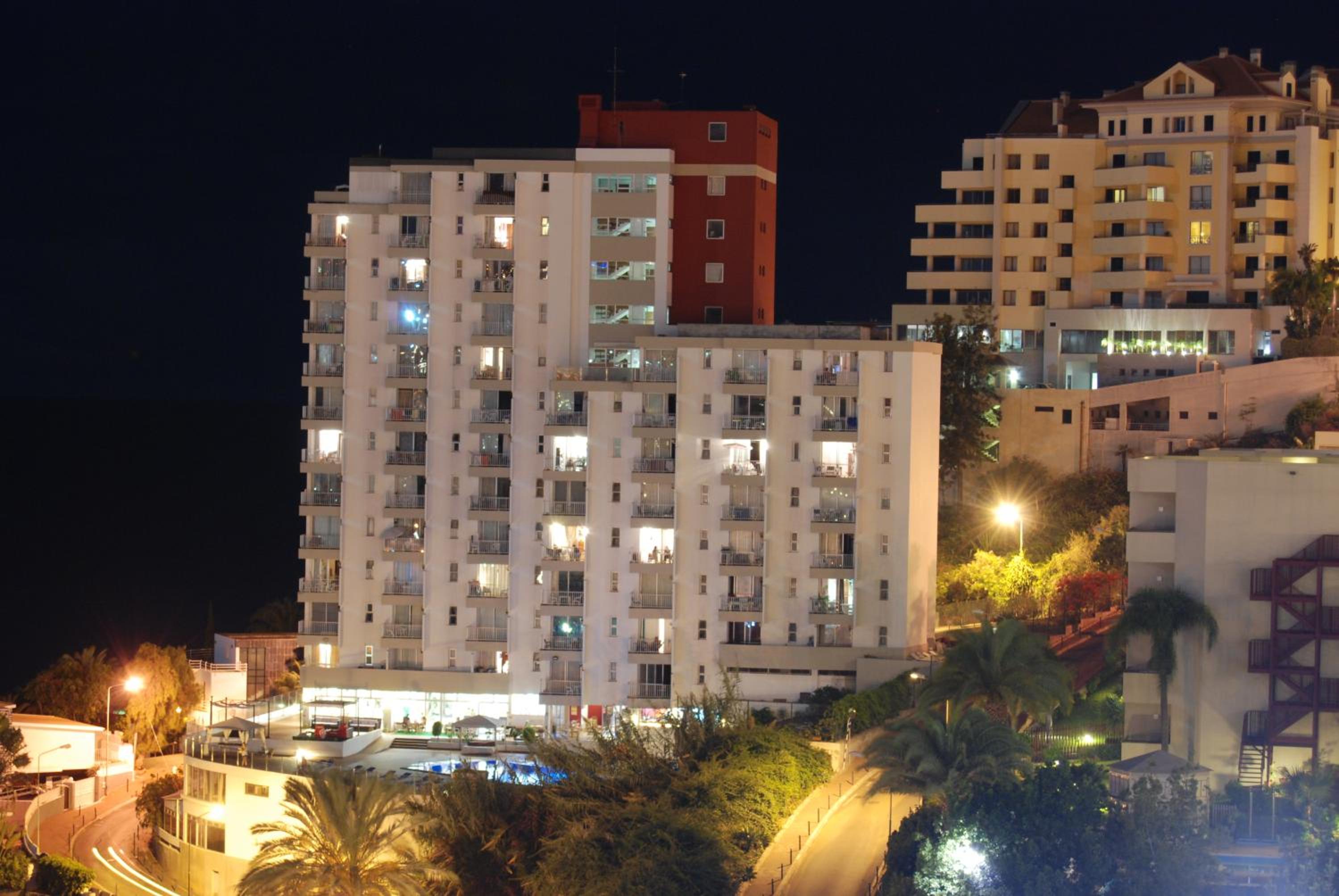 Apartamento do Mar