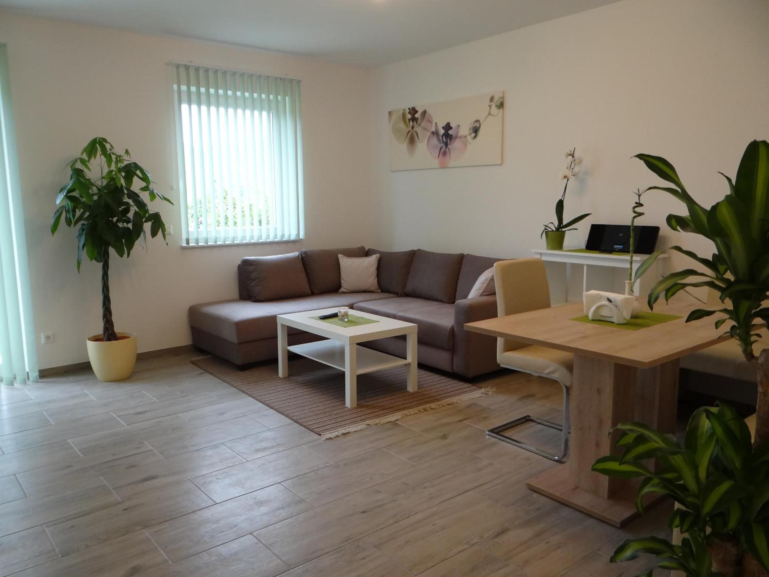 Ferienwohnung Albel