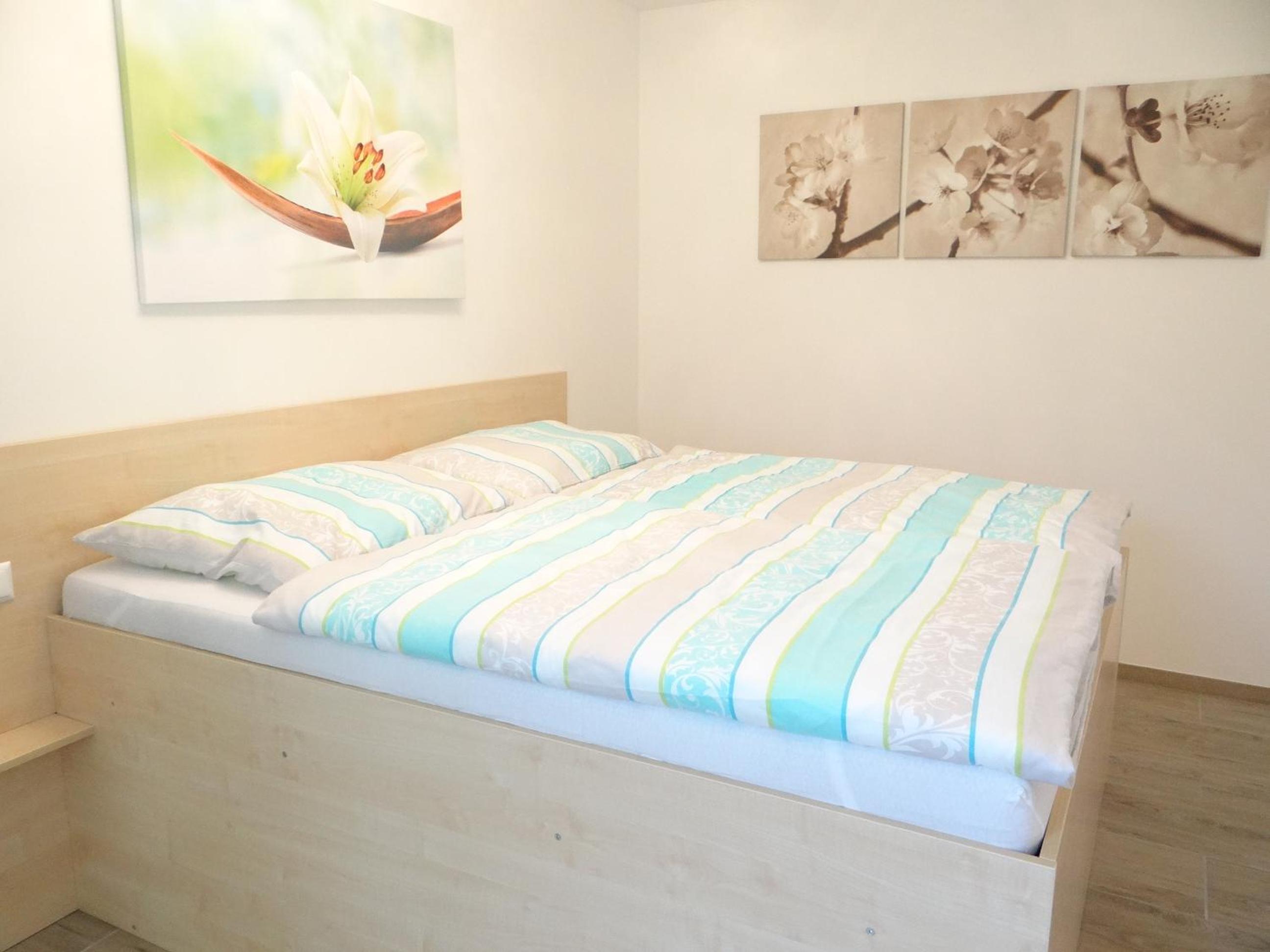 Ferienwohnung Albel