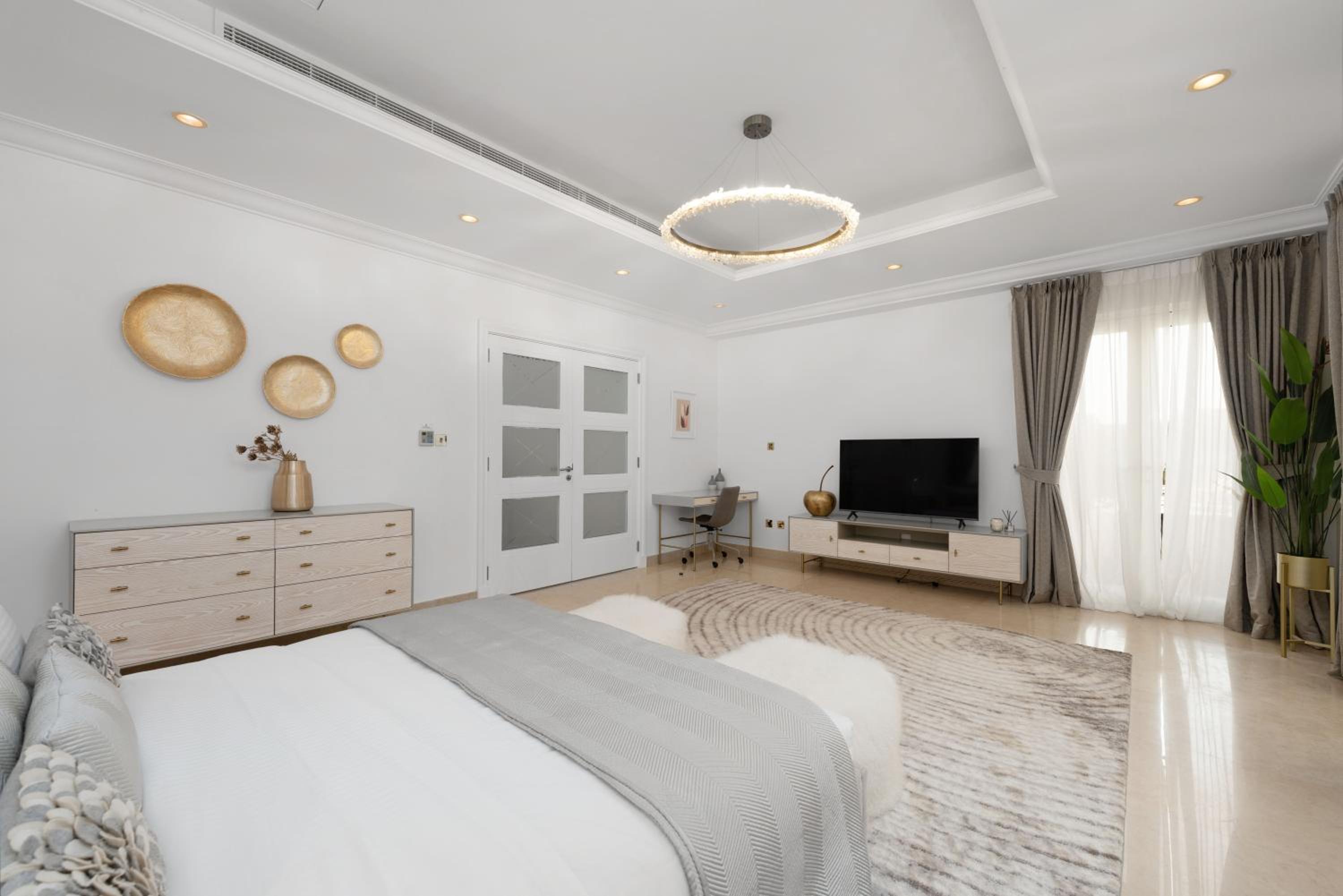 Maison Privee - Ultra-Luxury Villa with Private Pool & Beach on Palm