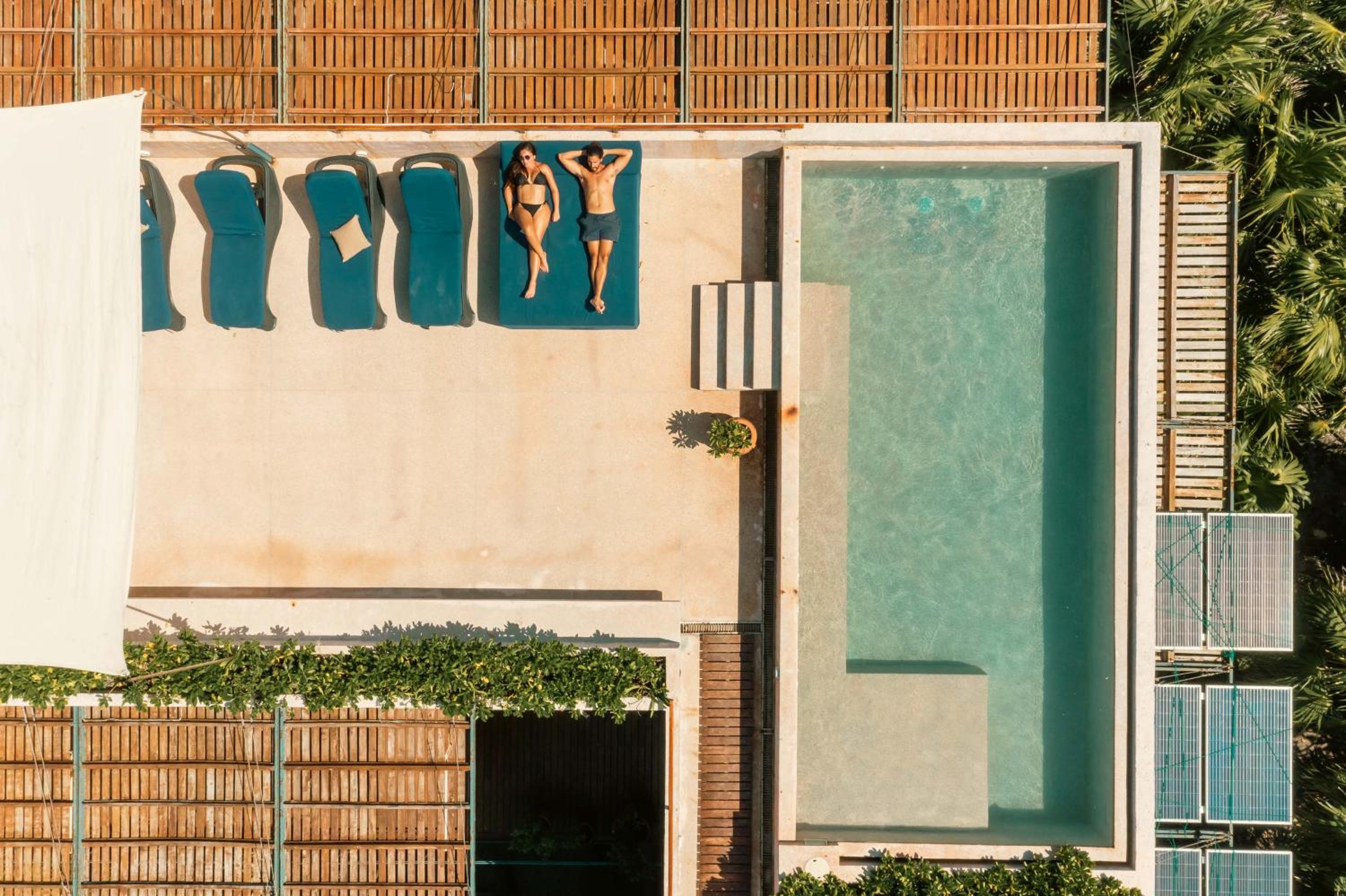Casa Bautista Tulum