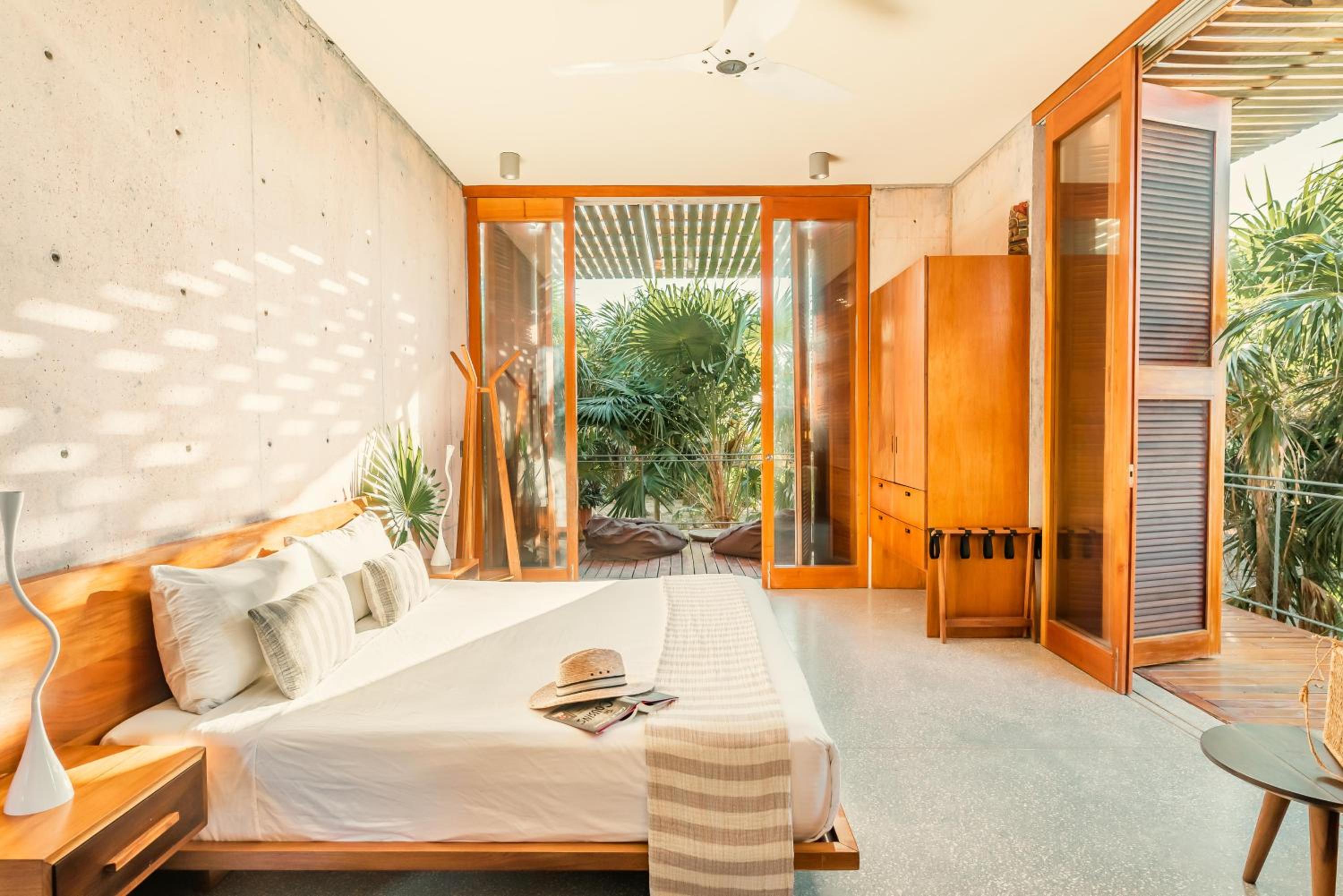 Casa Bautista Tulum