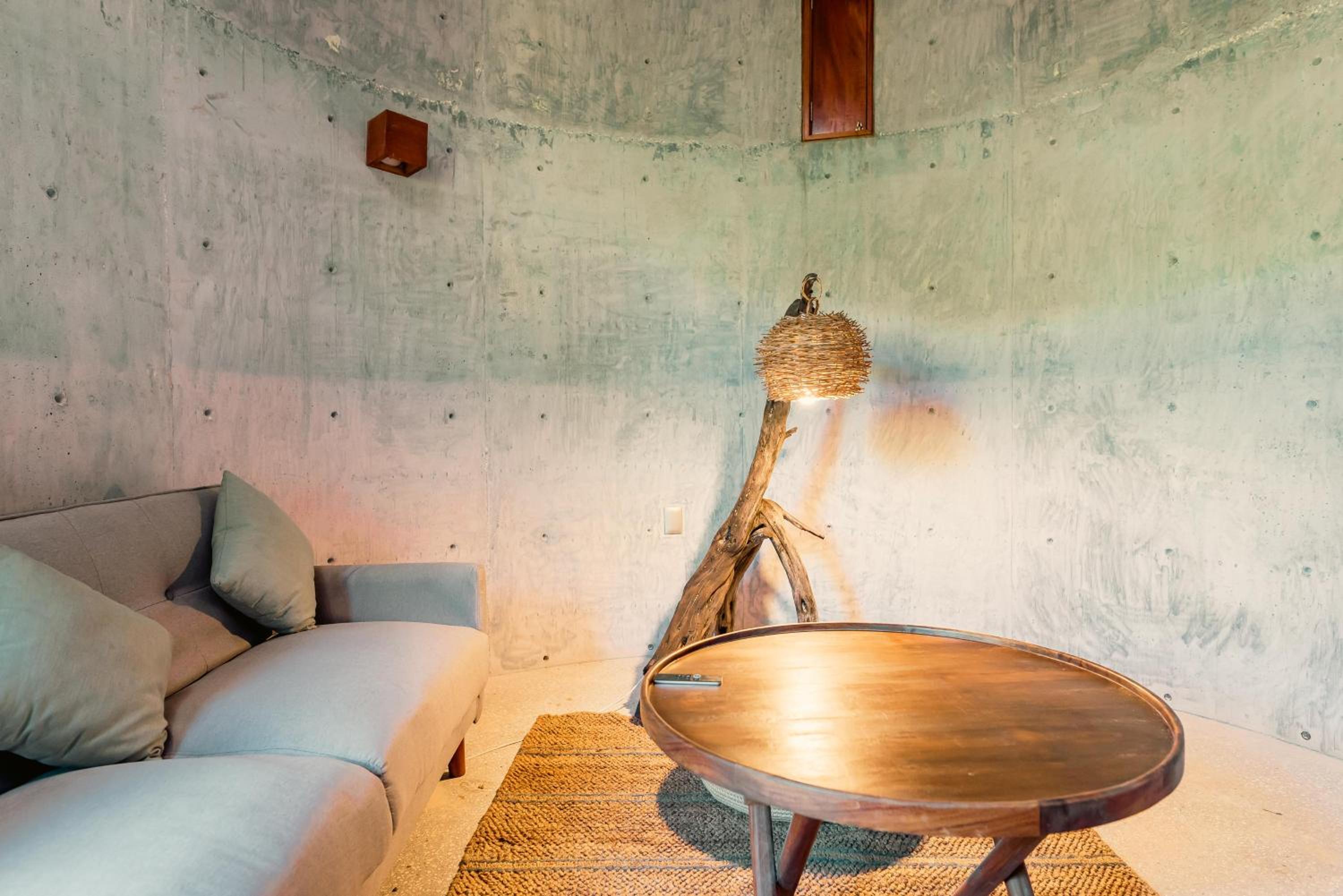 Casa Bautista Tulum