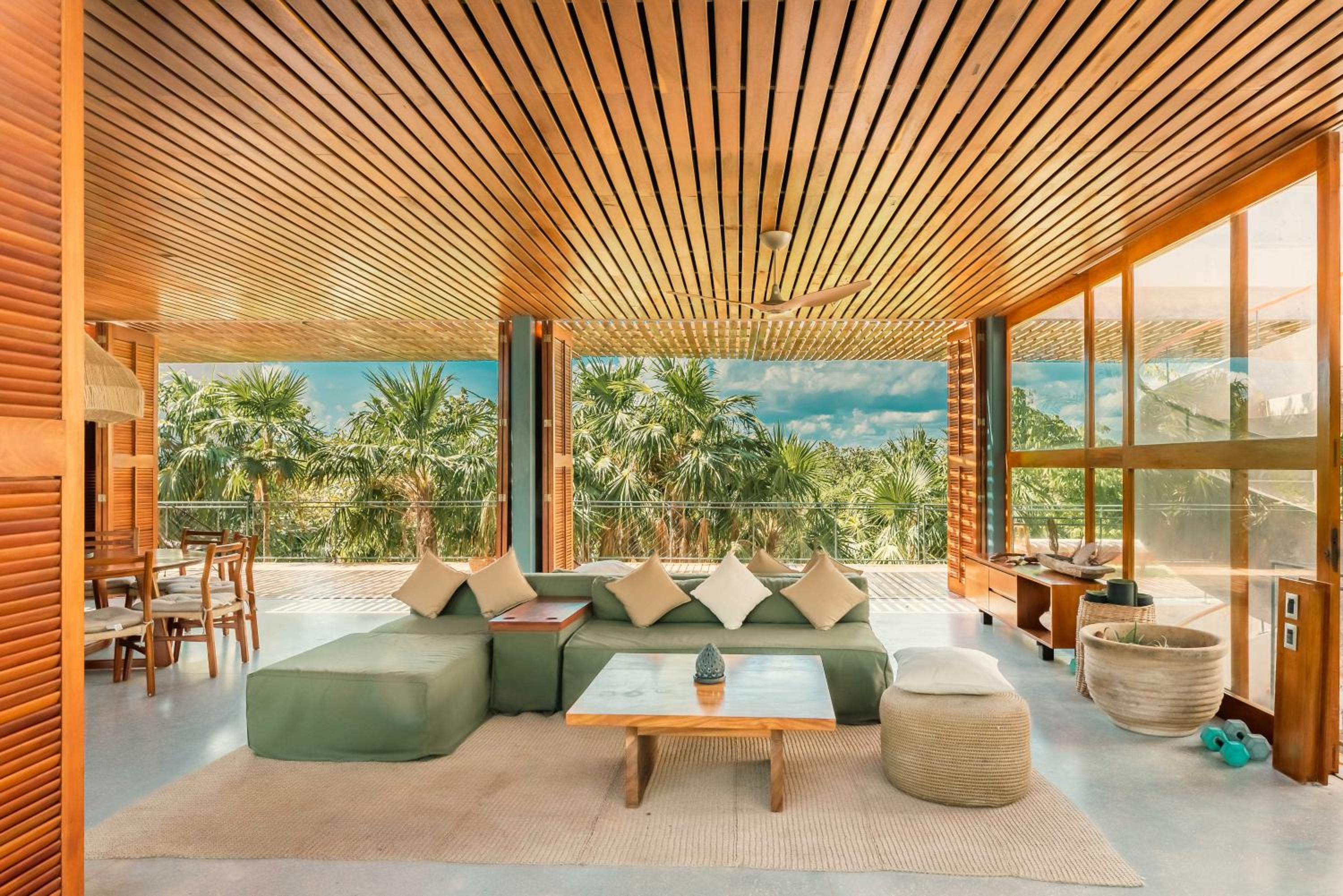 Casa Bautista Tulum