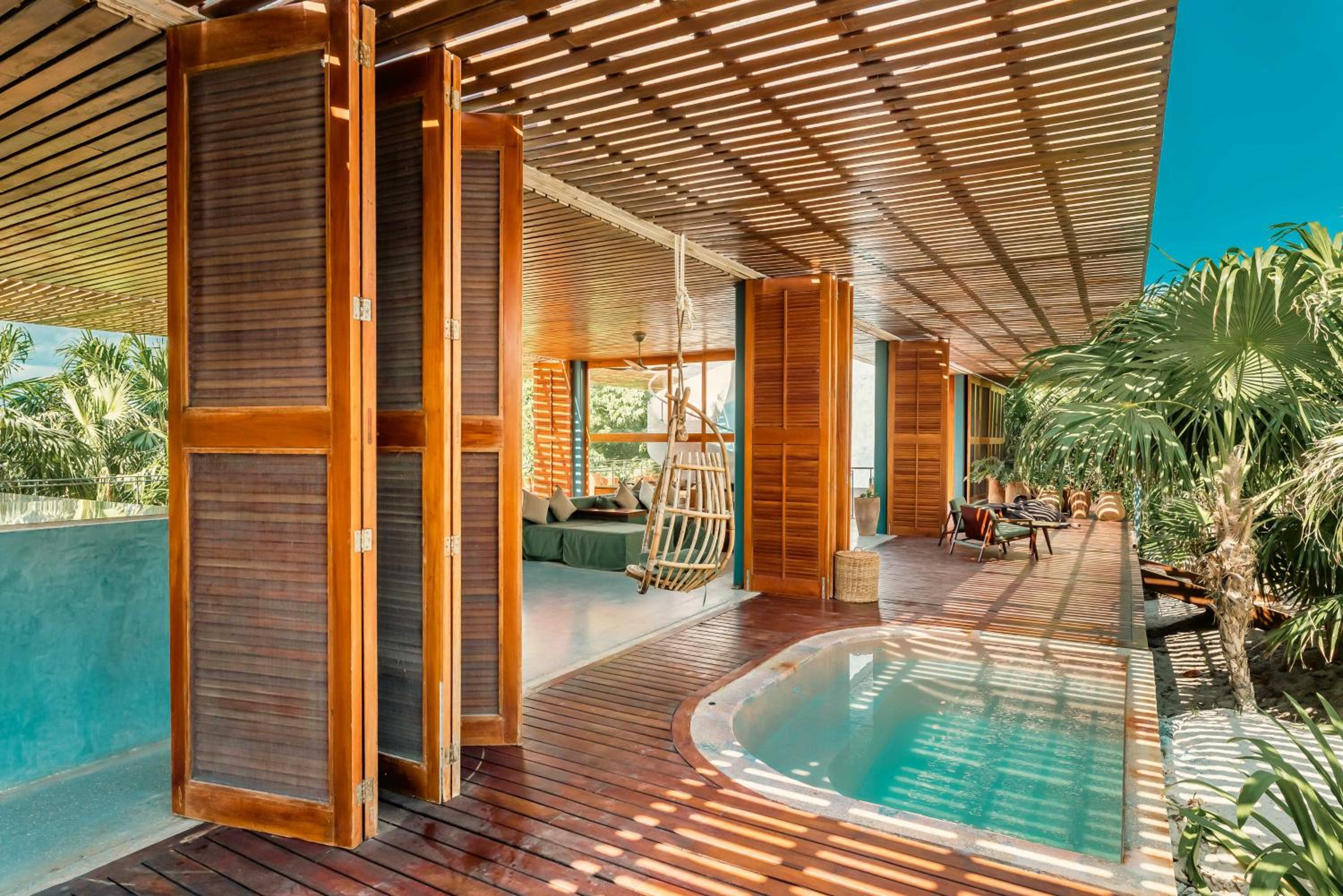 Casa Bautista Tulum