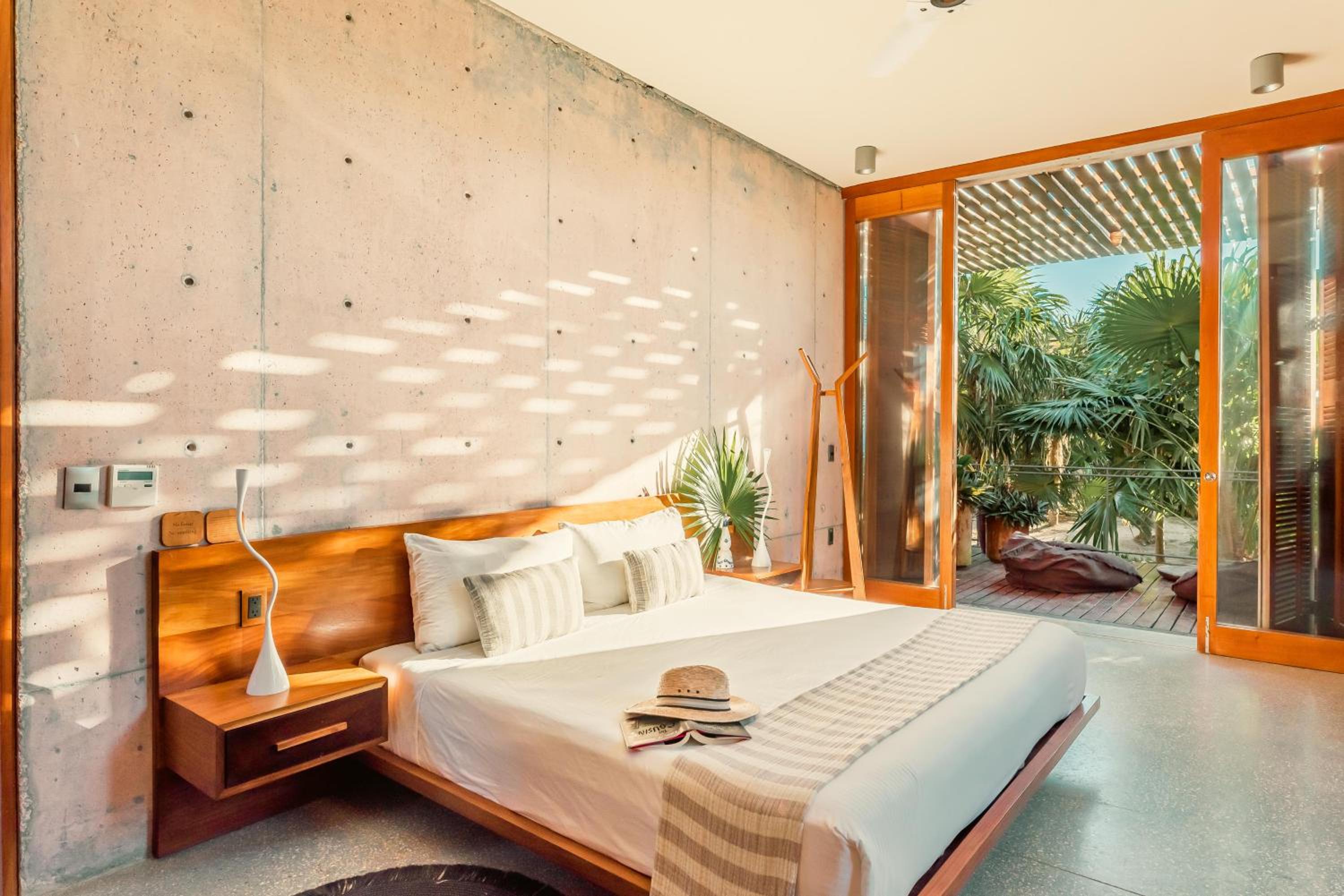 Casa Bautista Tulum