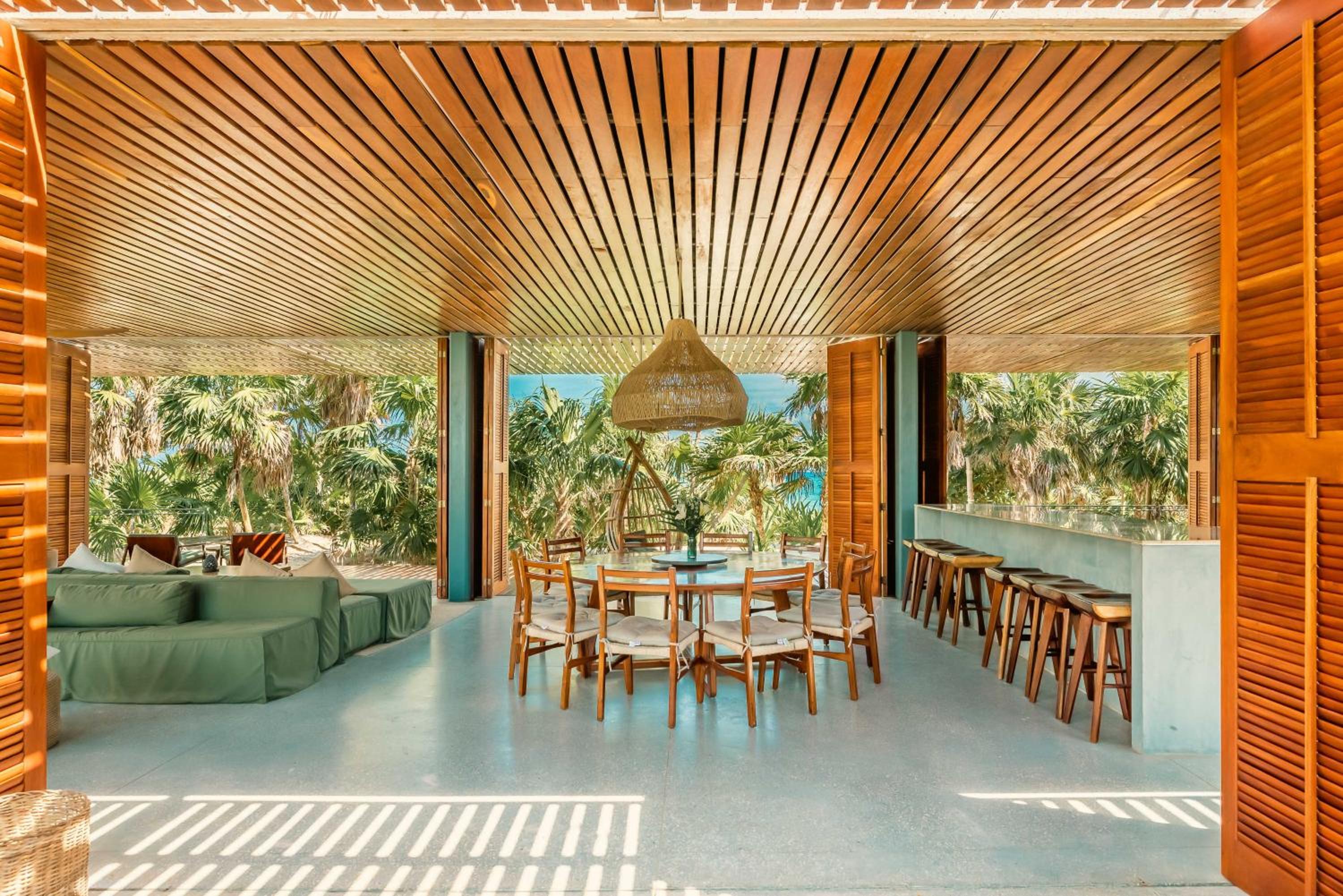 Casa Bautista Tulum