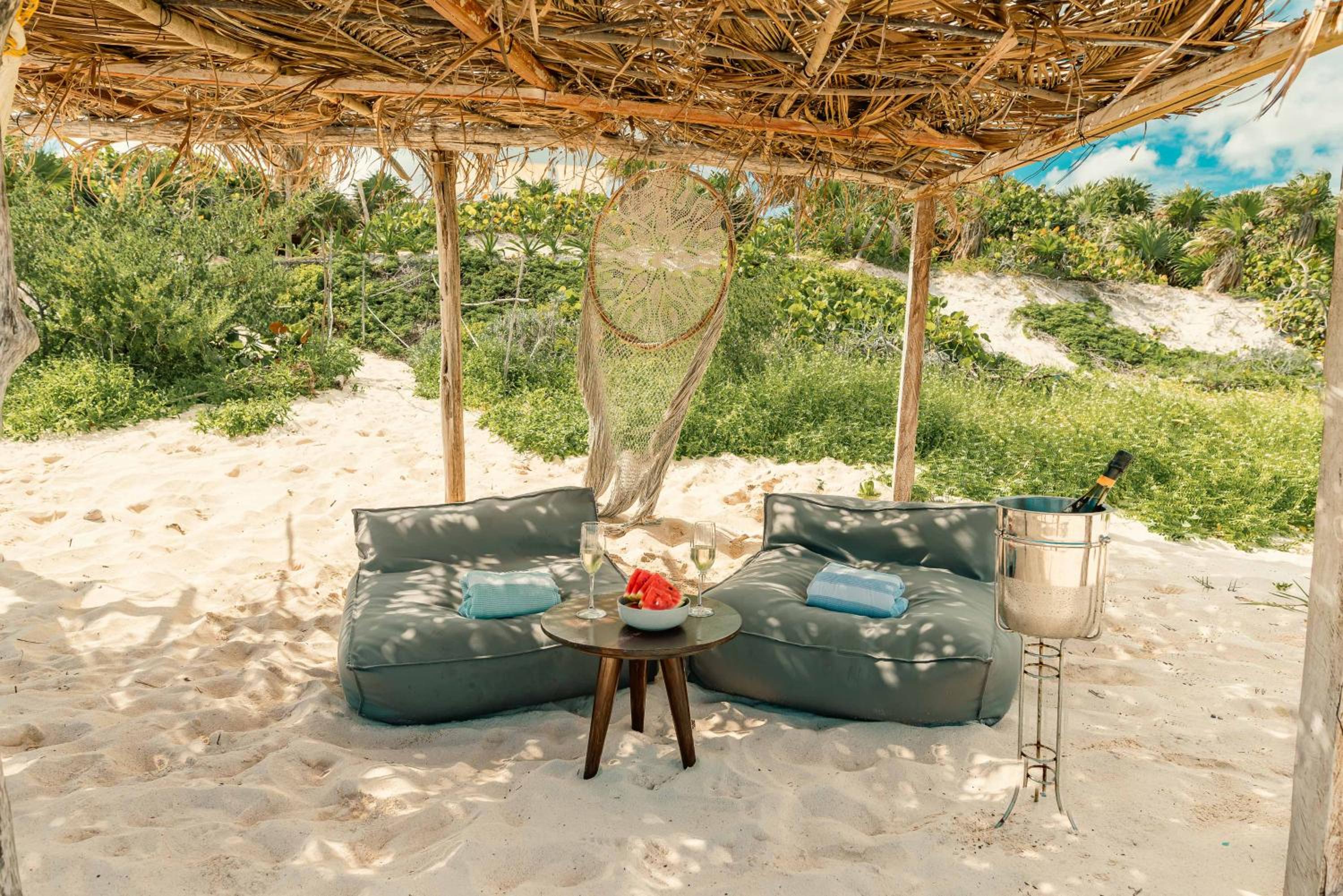 Casa Bautista Tulum