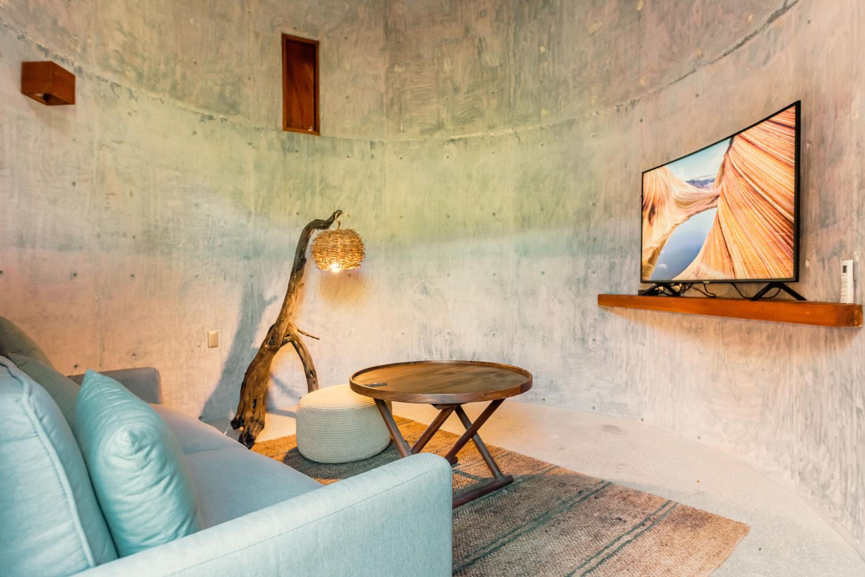 Casa Bautista Tulum
