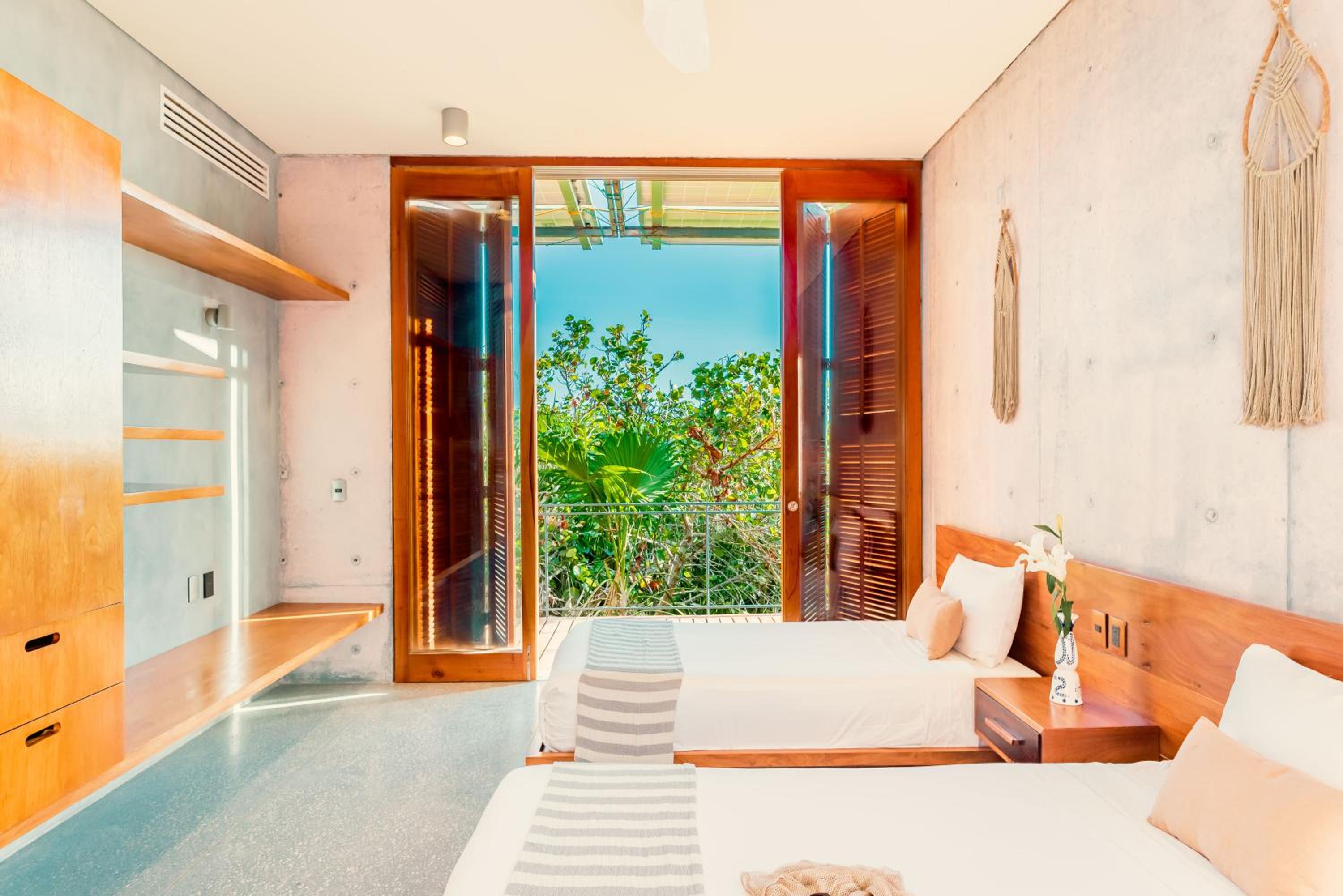 Casa Bautista Tulum