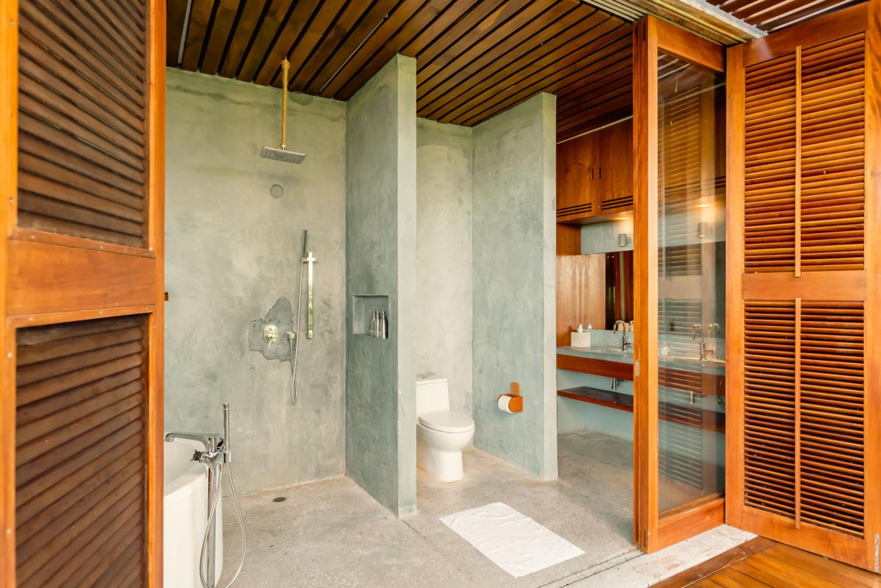 Casa Bautista Tulum