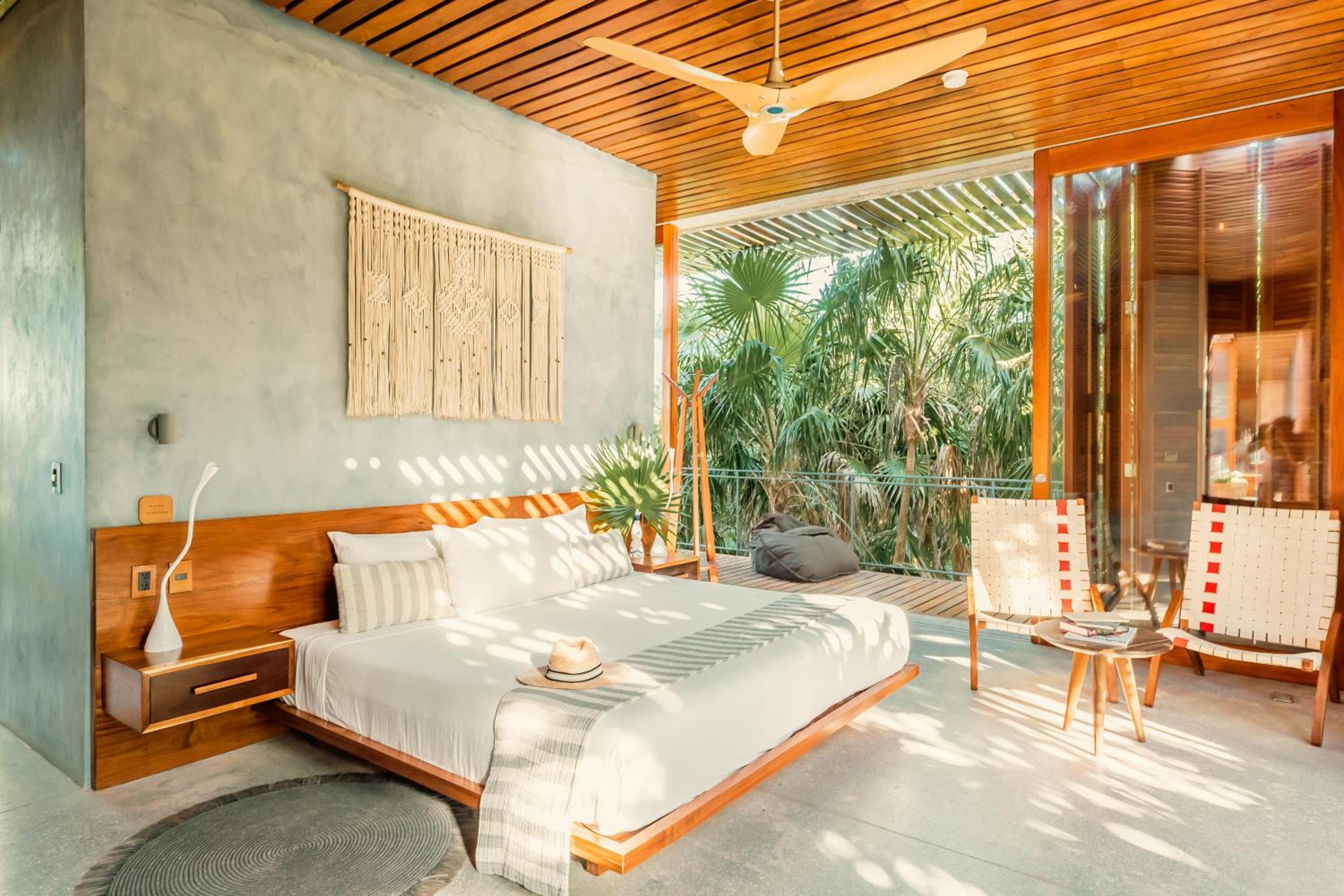 Casa Bautista Tulum