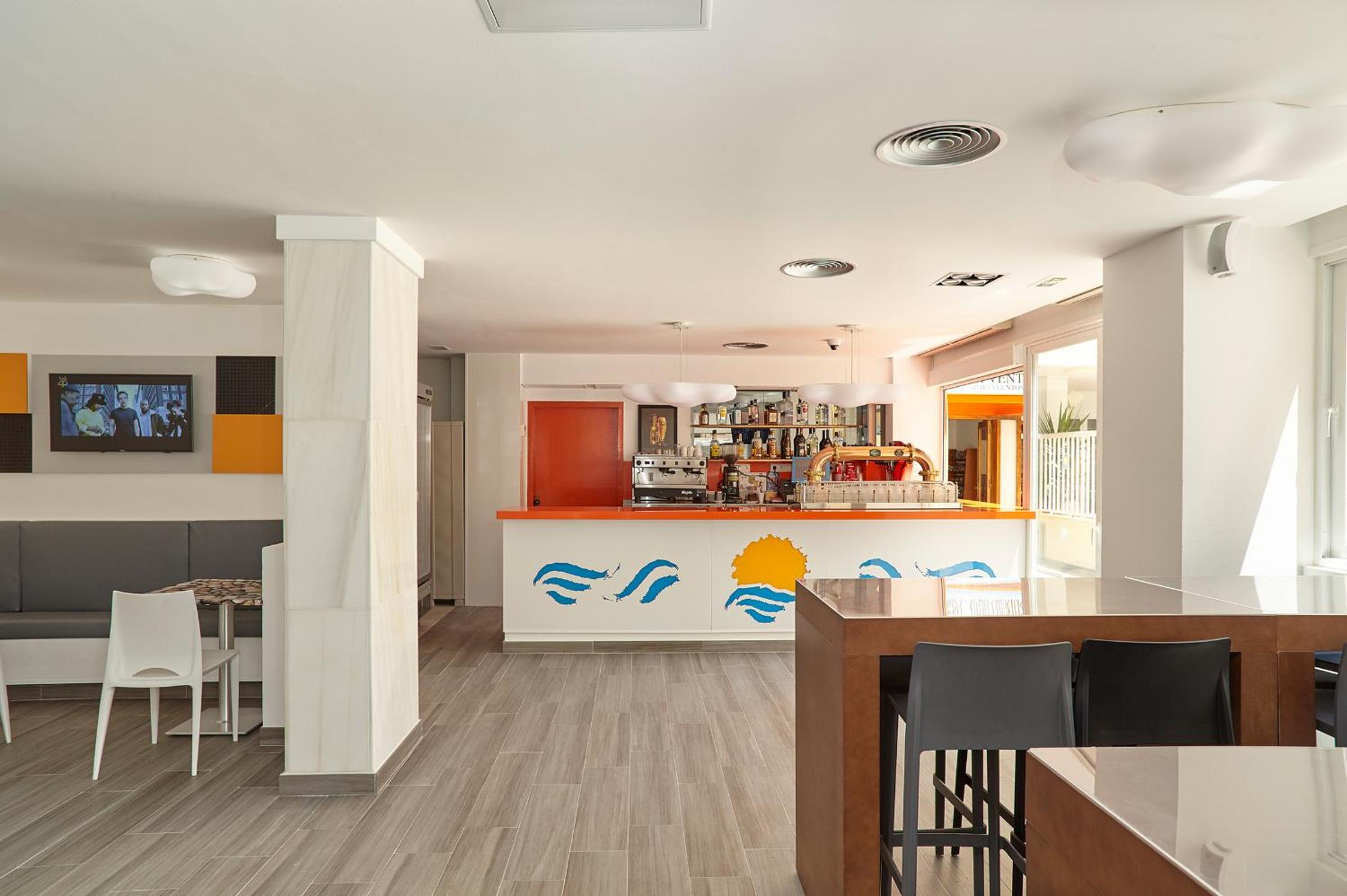 Apartamentos Mar i Vent