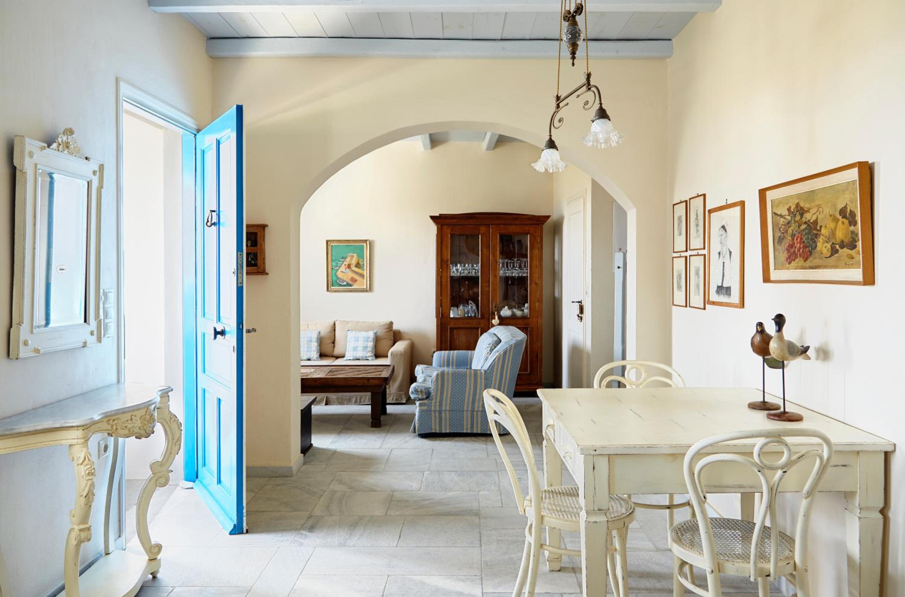 Dinora Villa