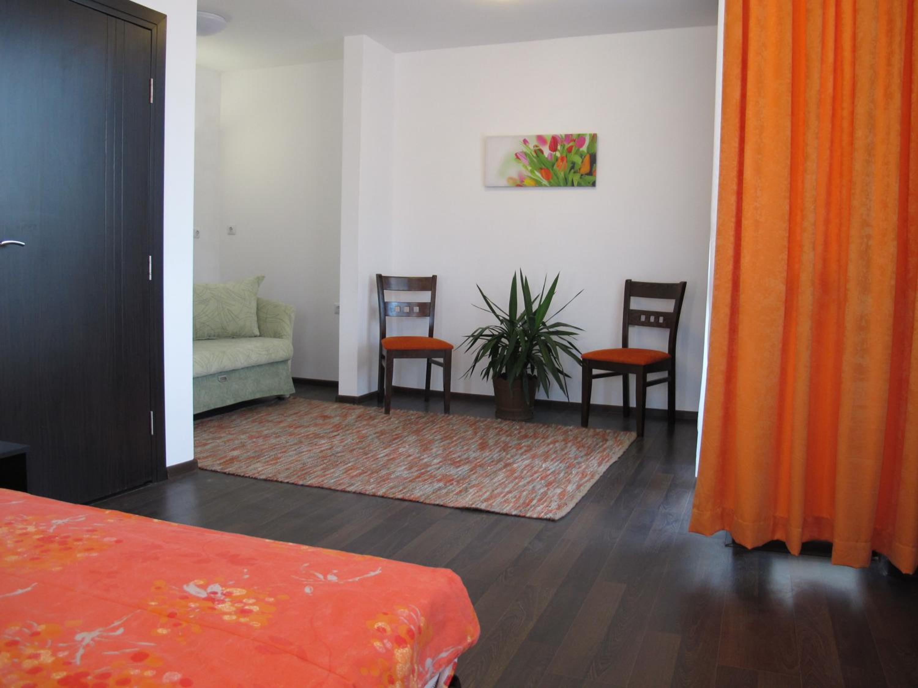 Guest House & Bistro Lefterova