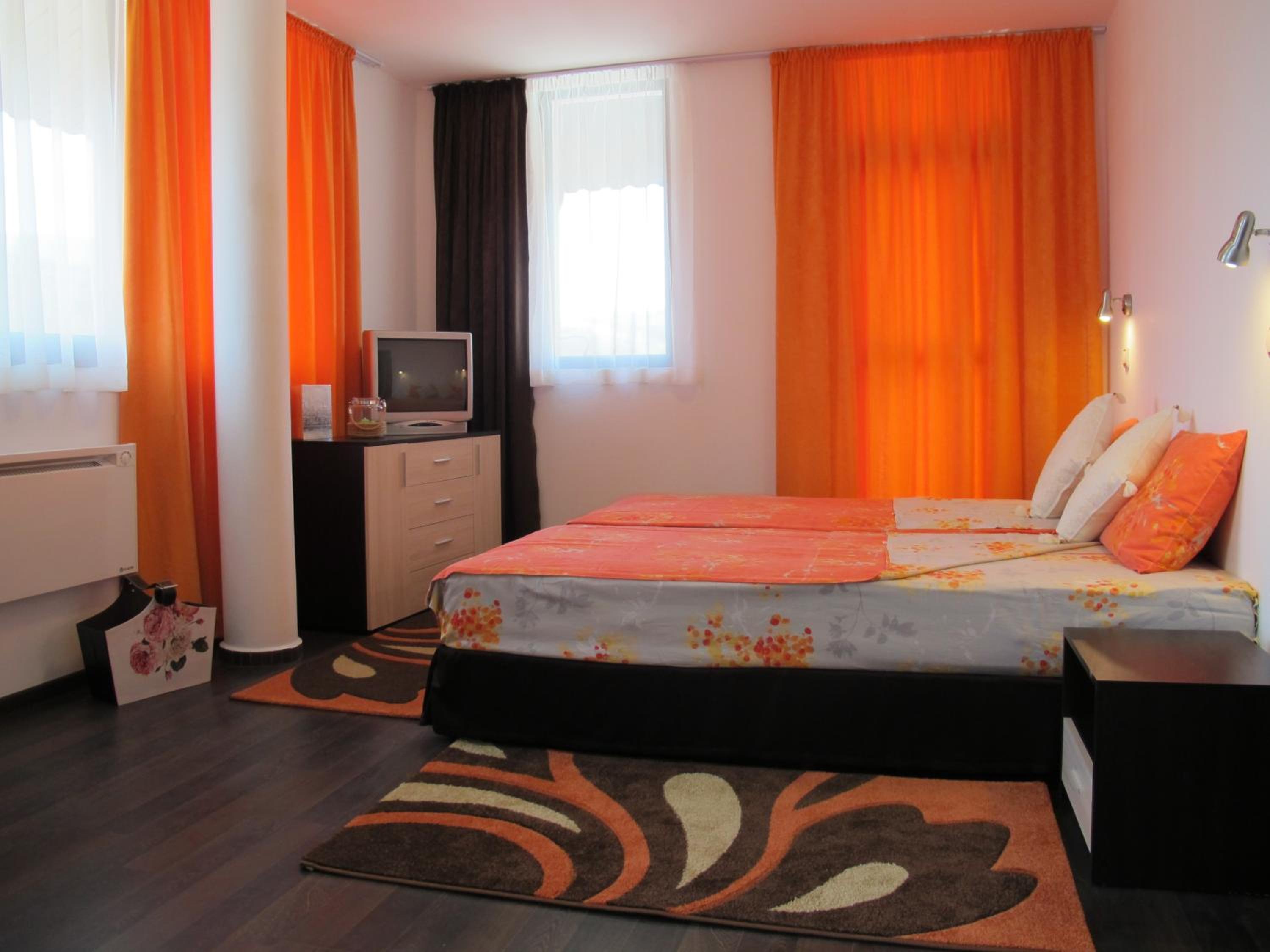 Guest House & Bistro Lefterova