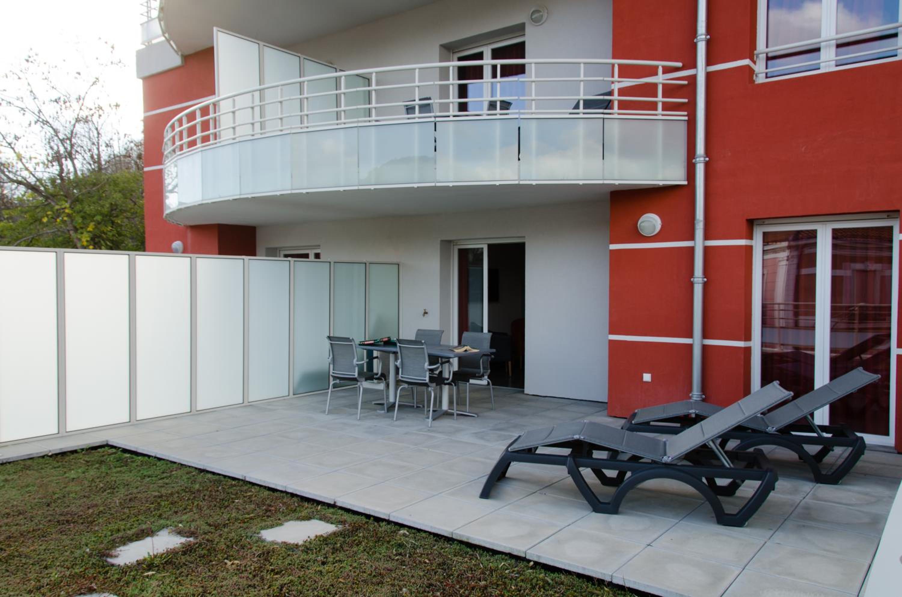 children's play area