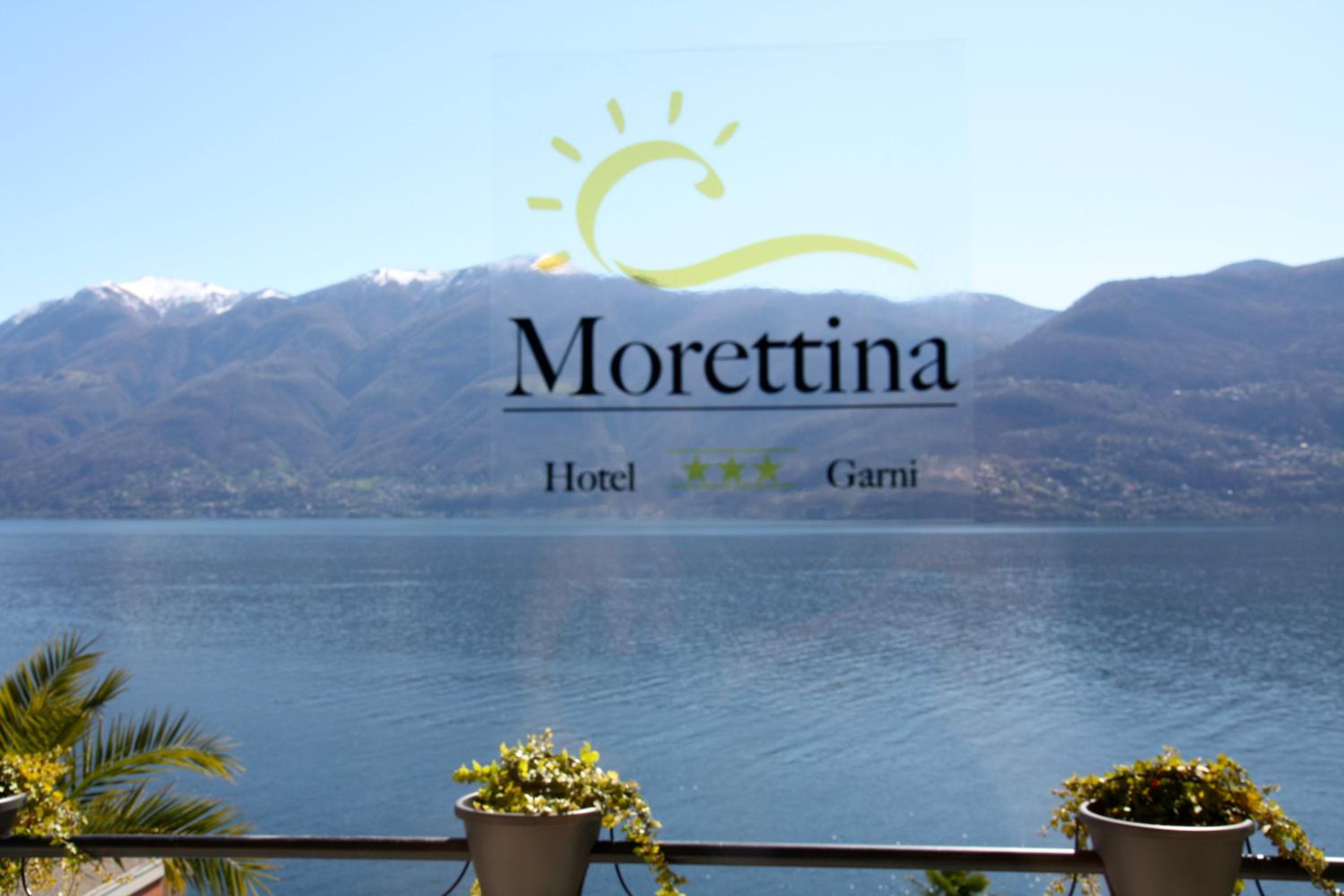 Hotel Garni Morettina