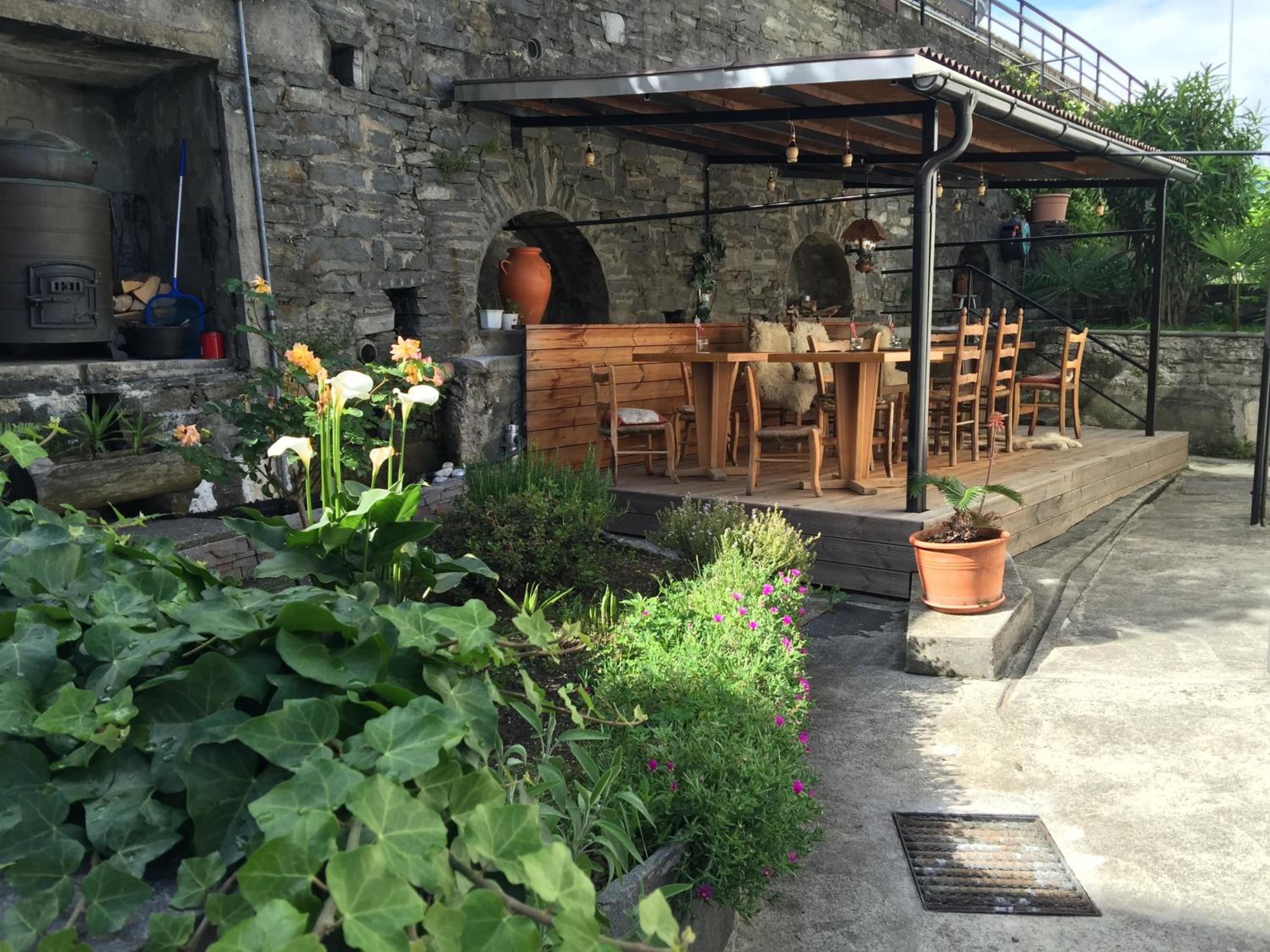 Hotel Garni Morettina