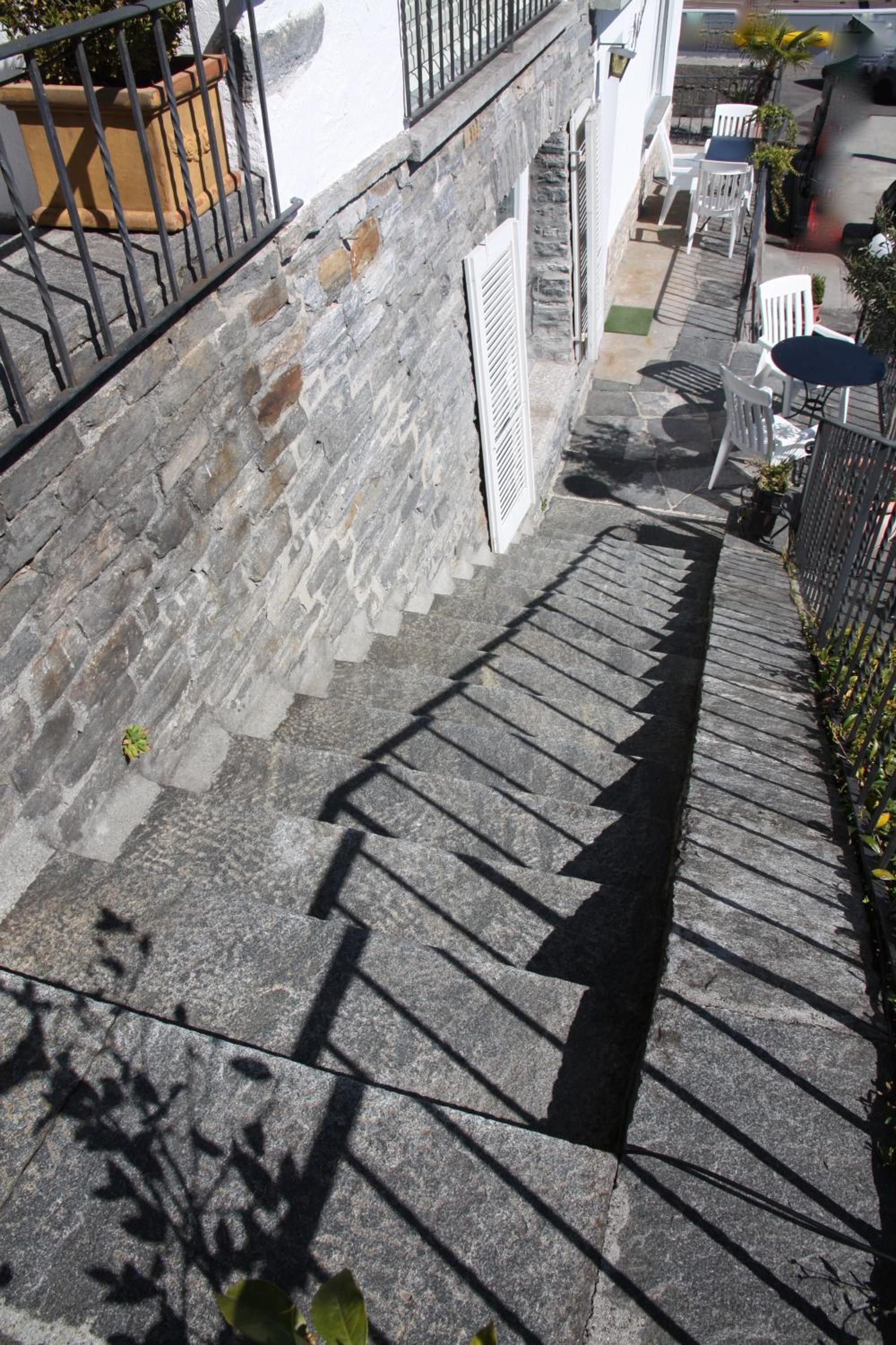 Hotel Garni Morettina