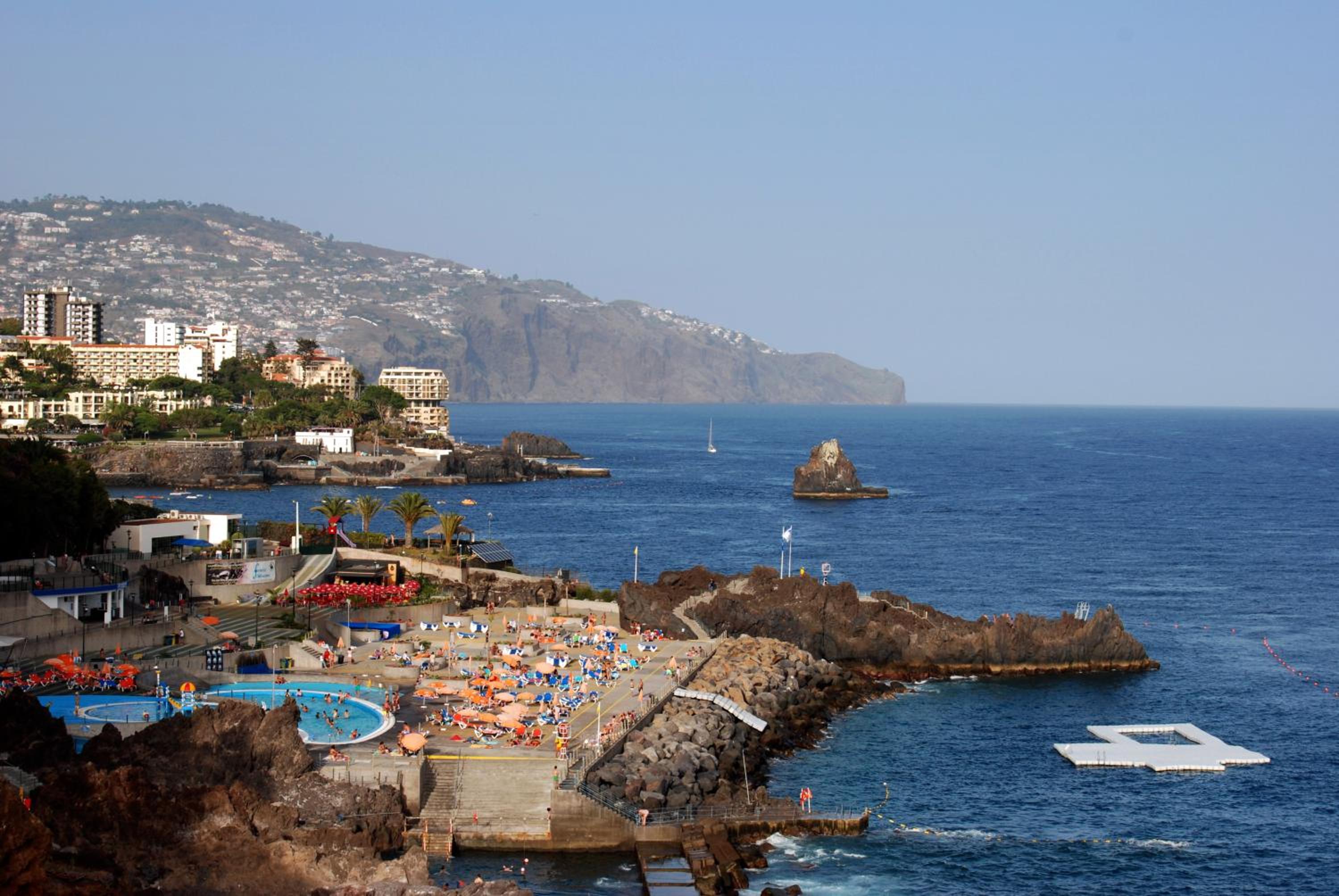 Apartamento do Mar en Funchal