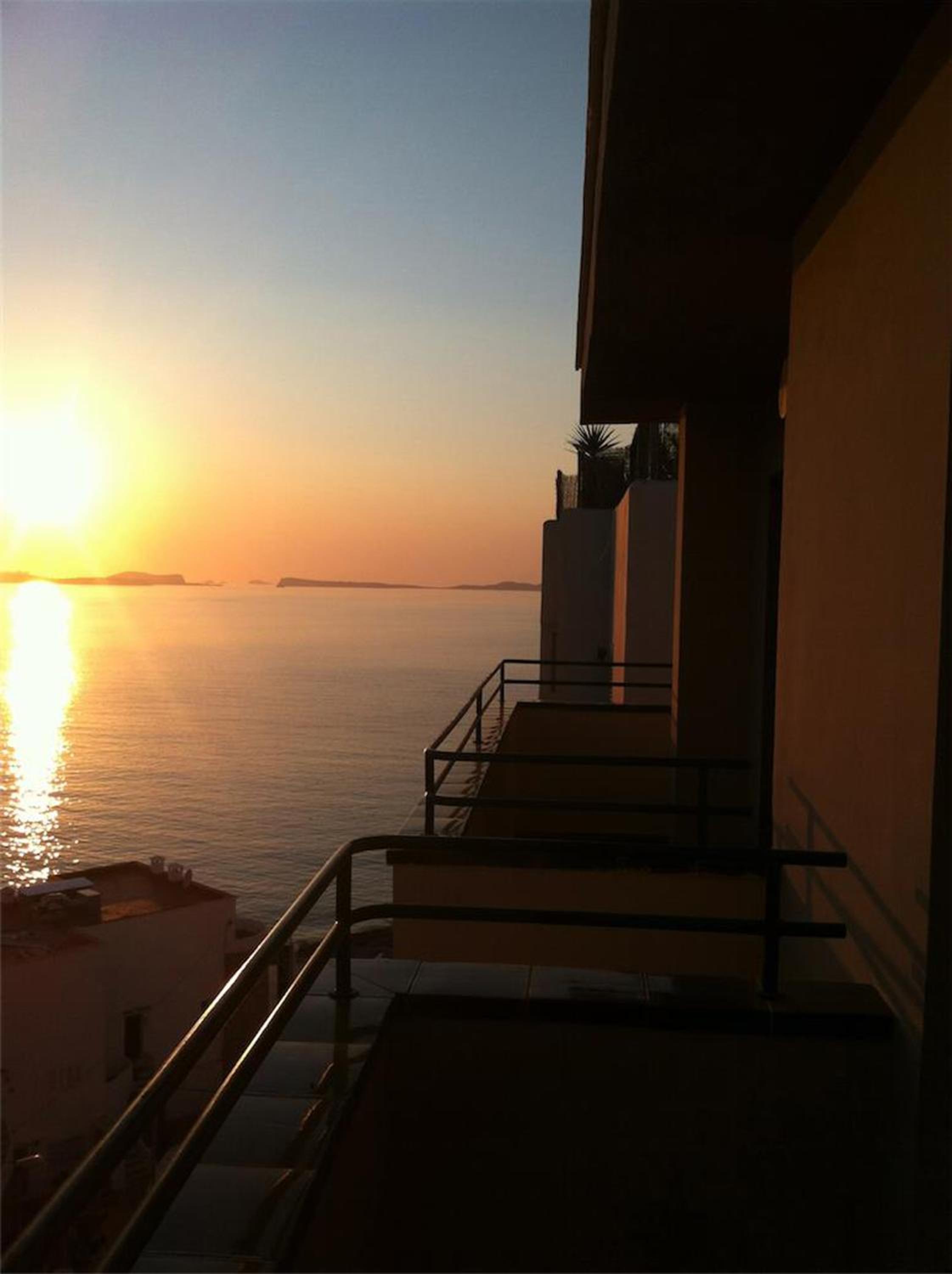 Apartamentos Mar i Vent