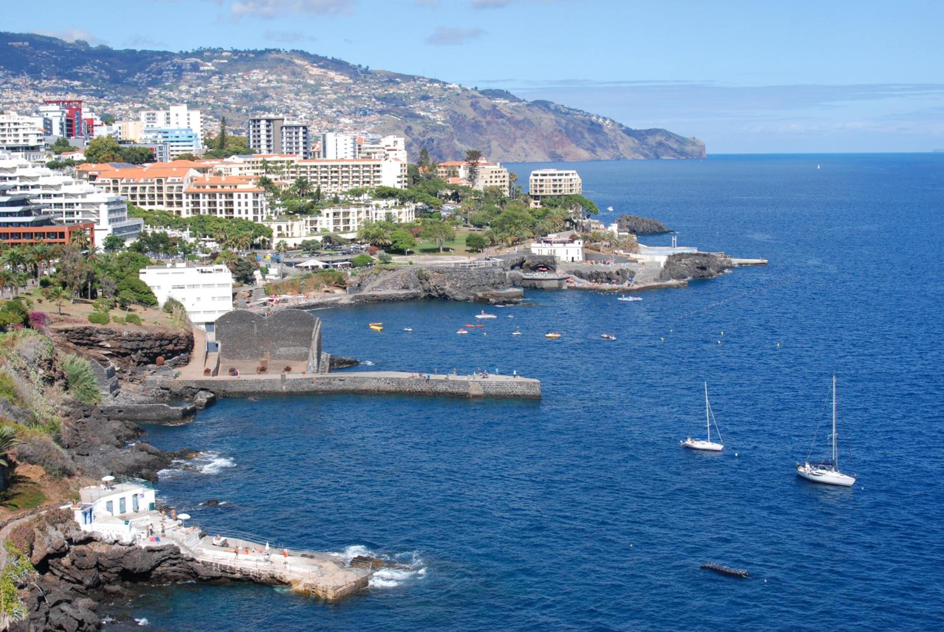 Apartamento do Mar en Funchal