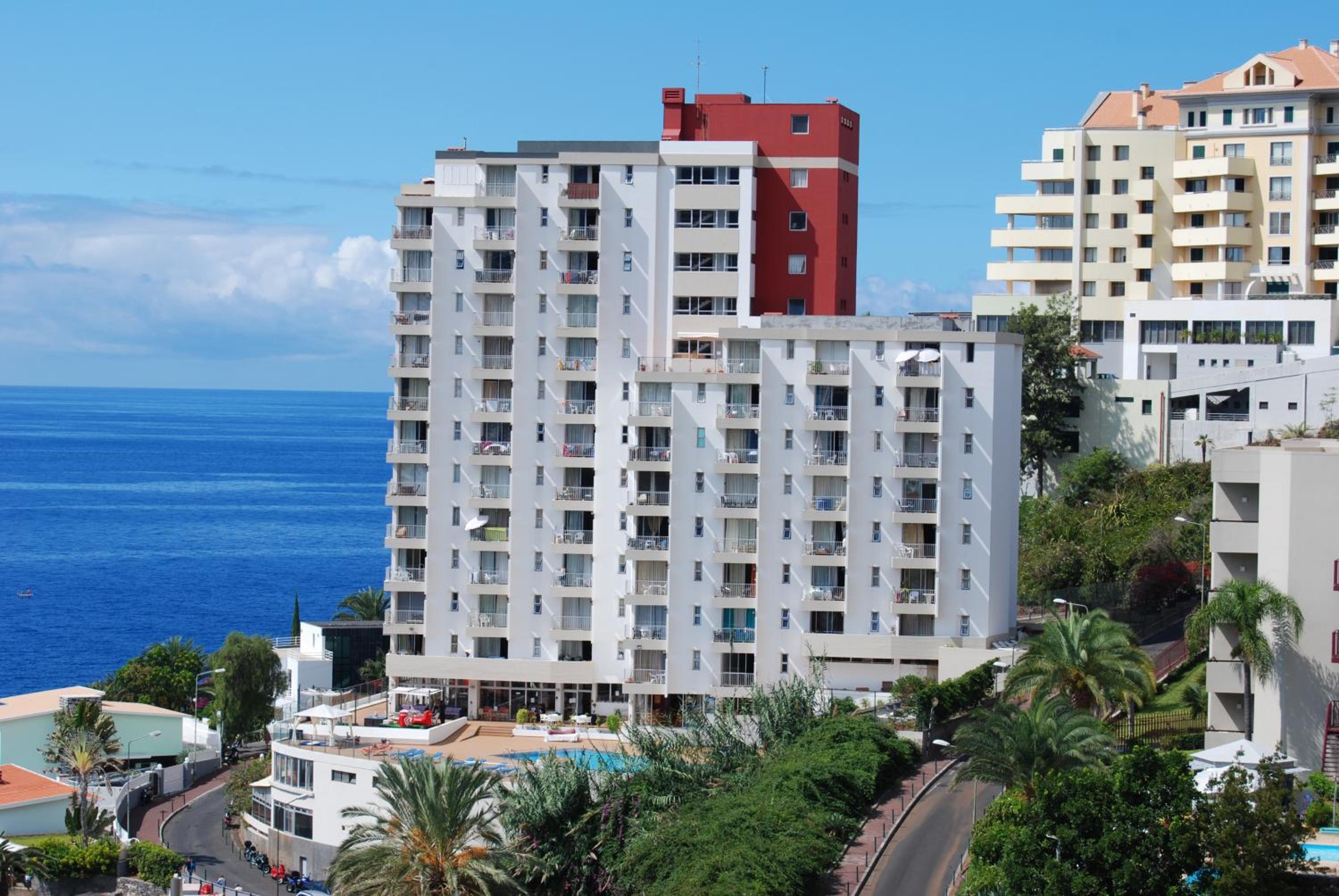 Apartamento do Mar en Funchal