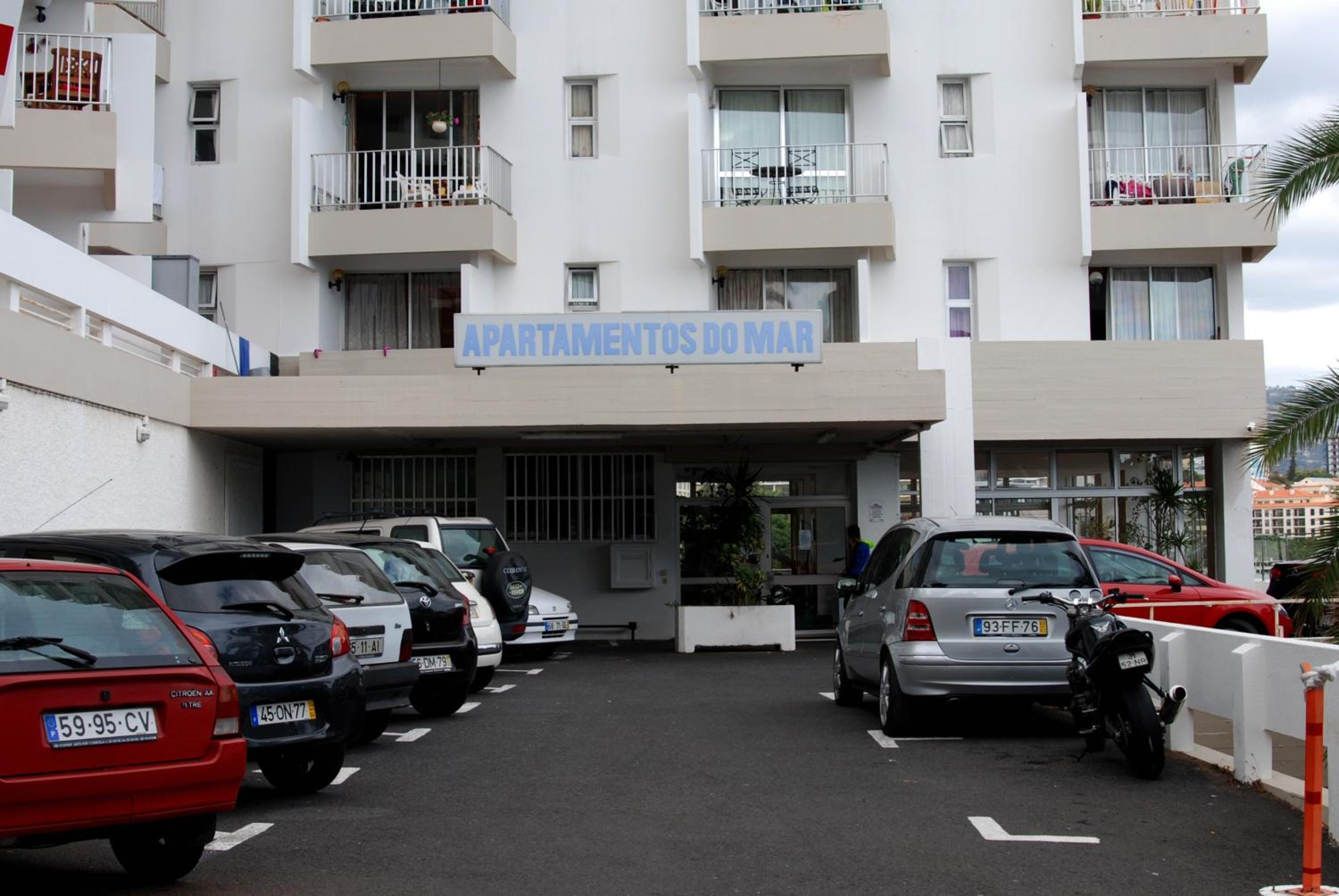 Apartamento do Mar