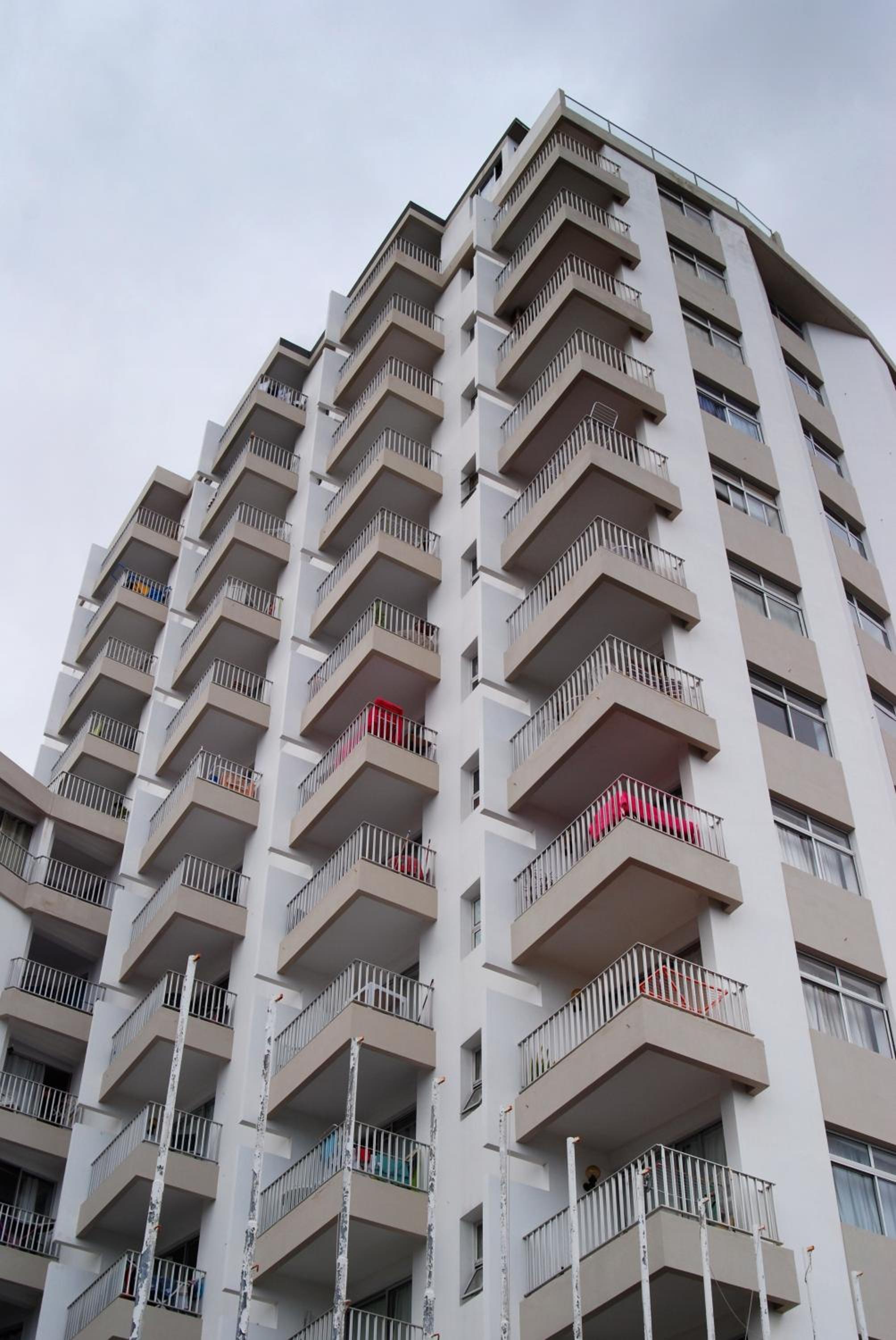 Apartamento do Mar