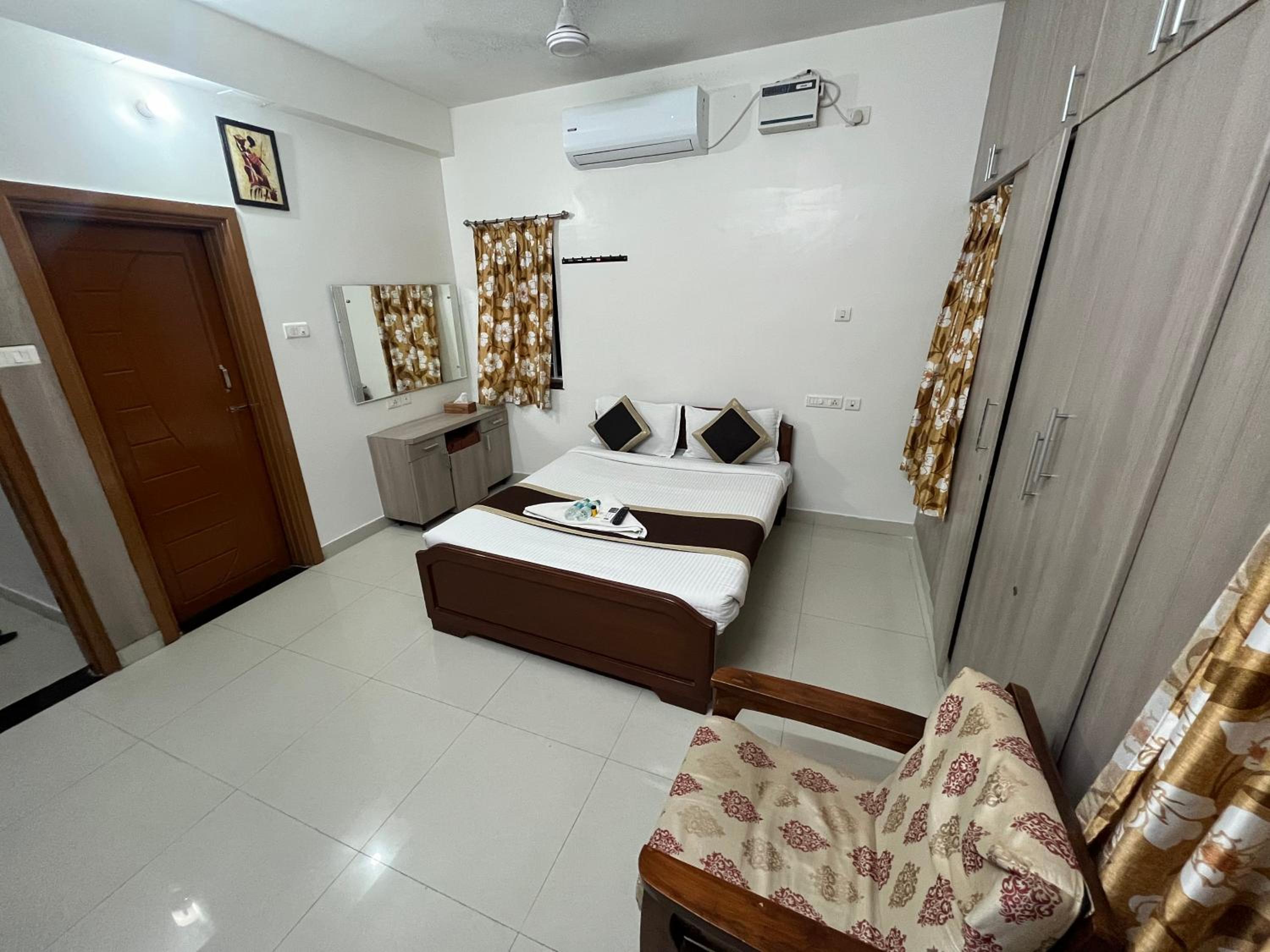 Avuraa Hospitality India, photo 18