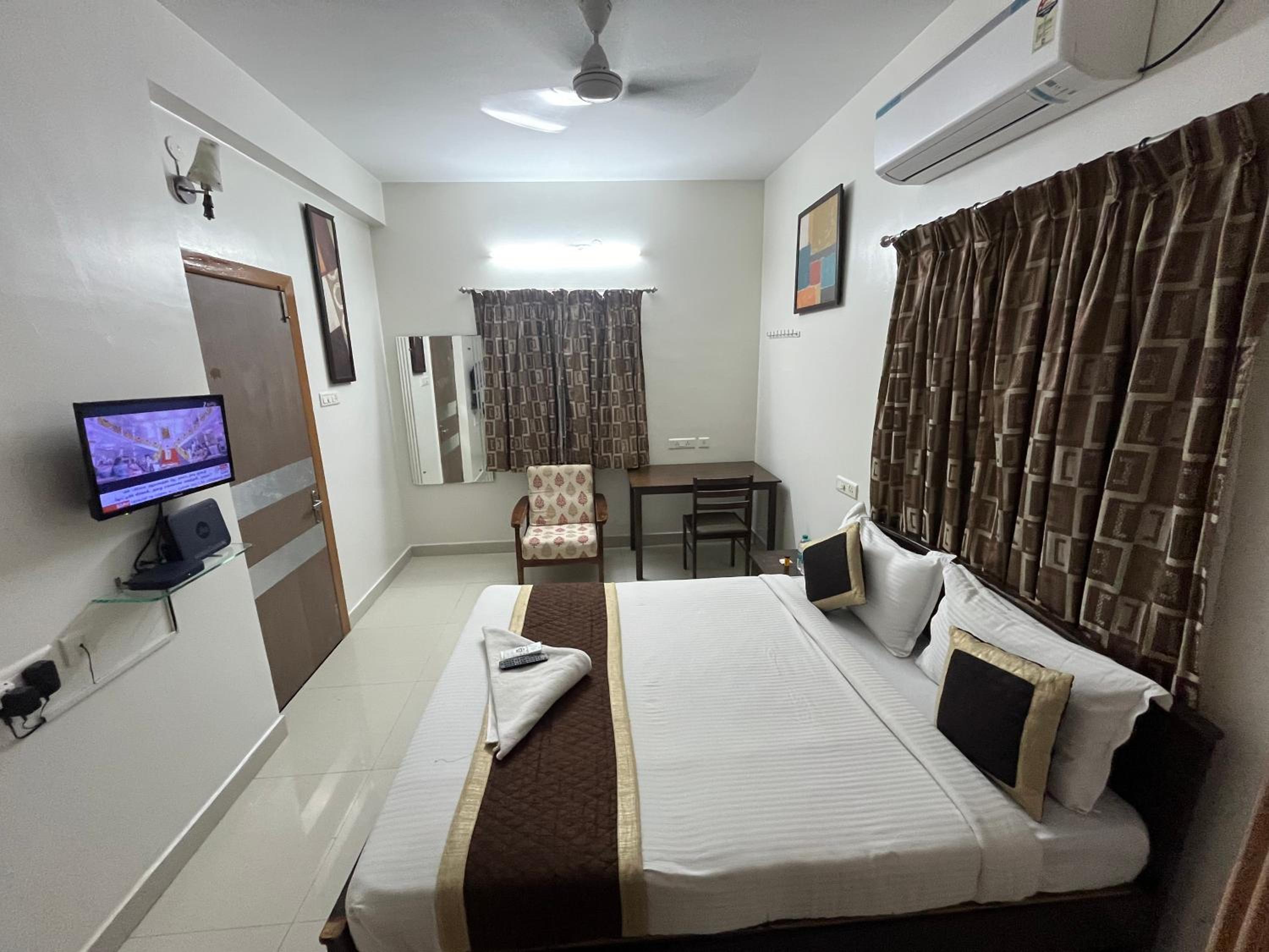 Avuraa Hospitality India, photo 16