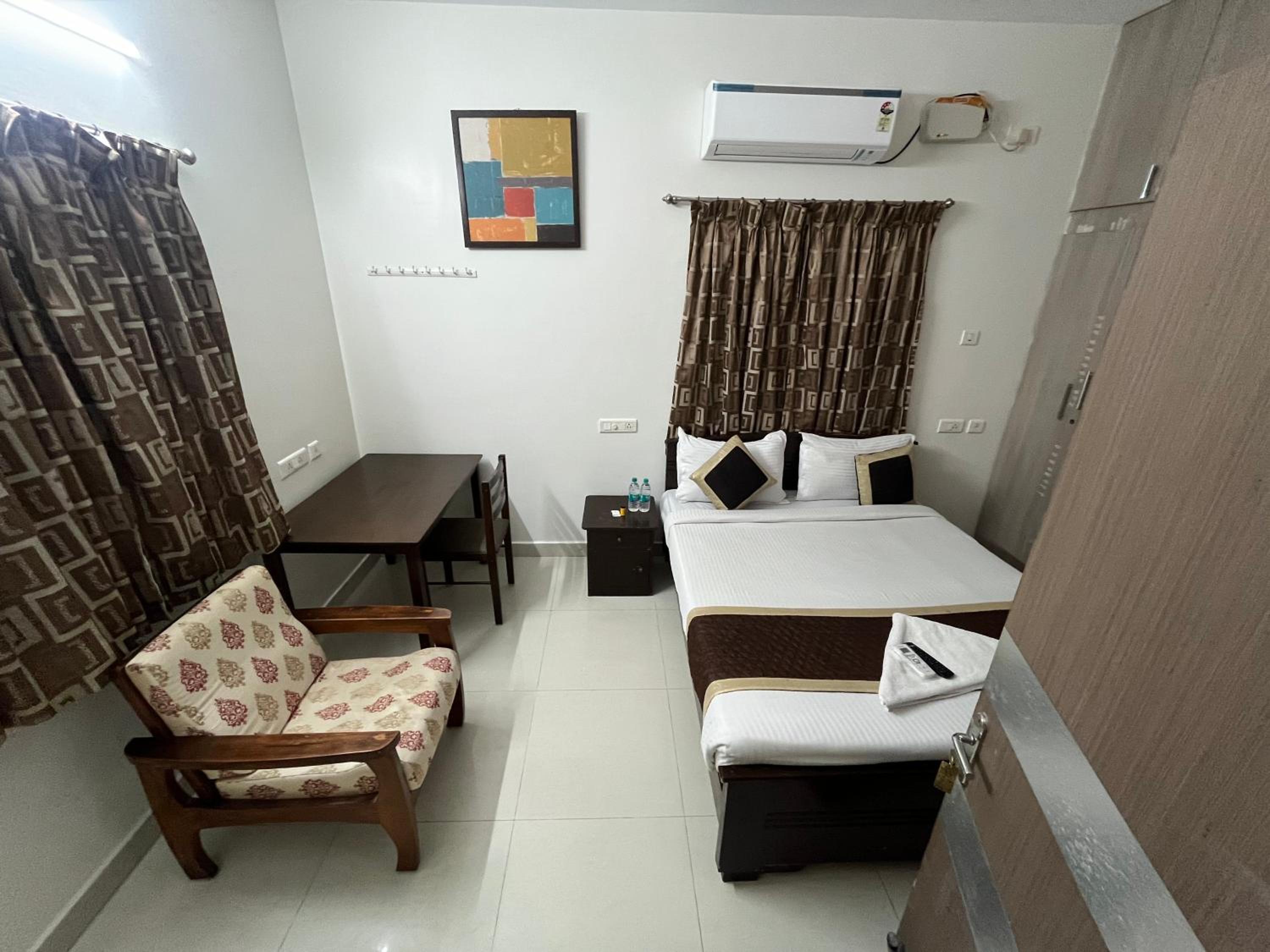 Avuraa Hospitality India, photo 13