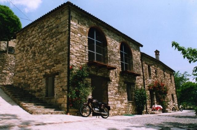 Cascina Bertolotto Wine Resort