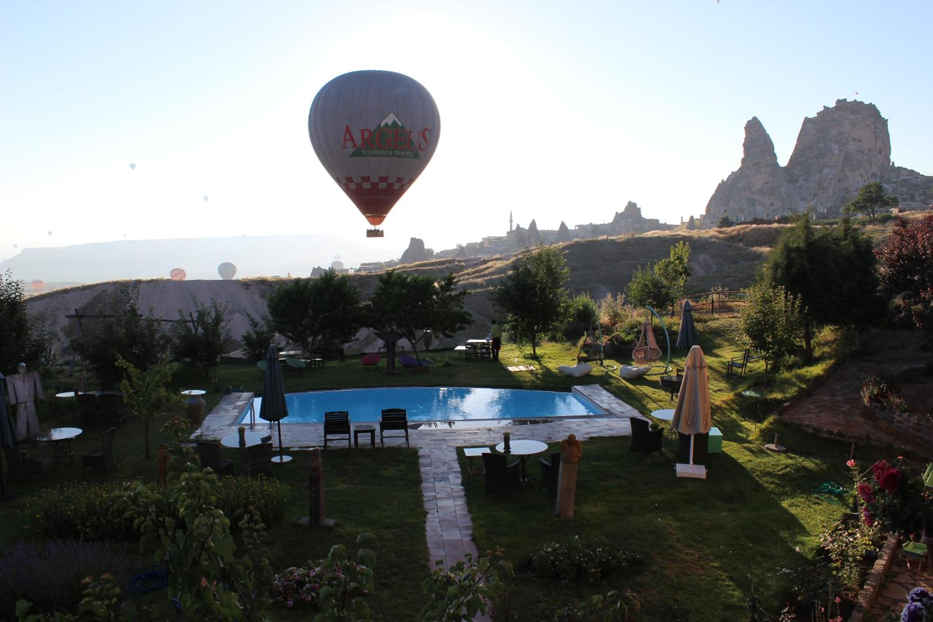 KEMAL STONE HOUSE HOTEL. - Image 2