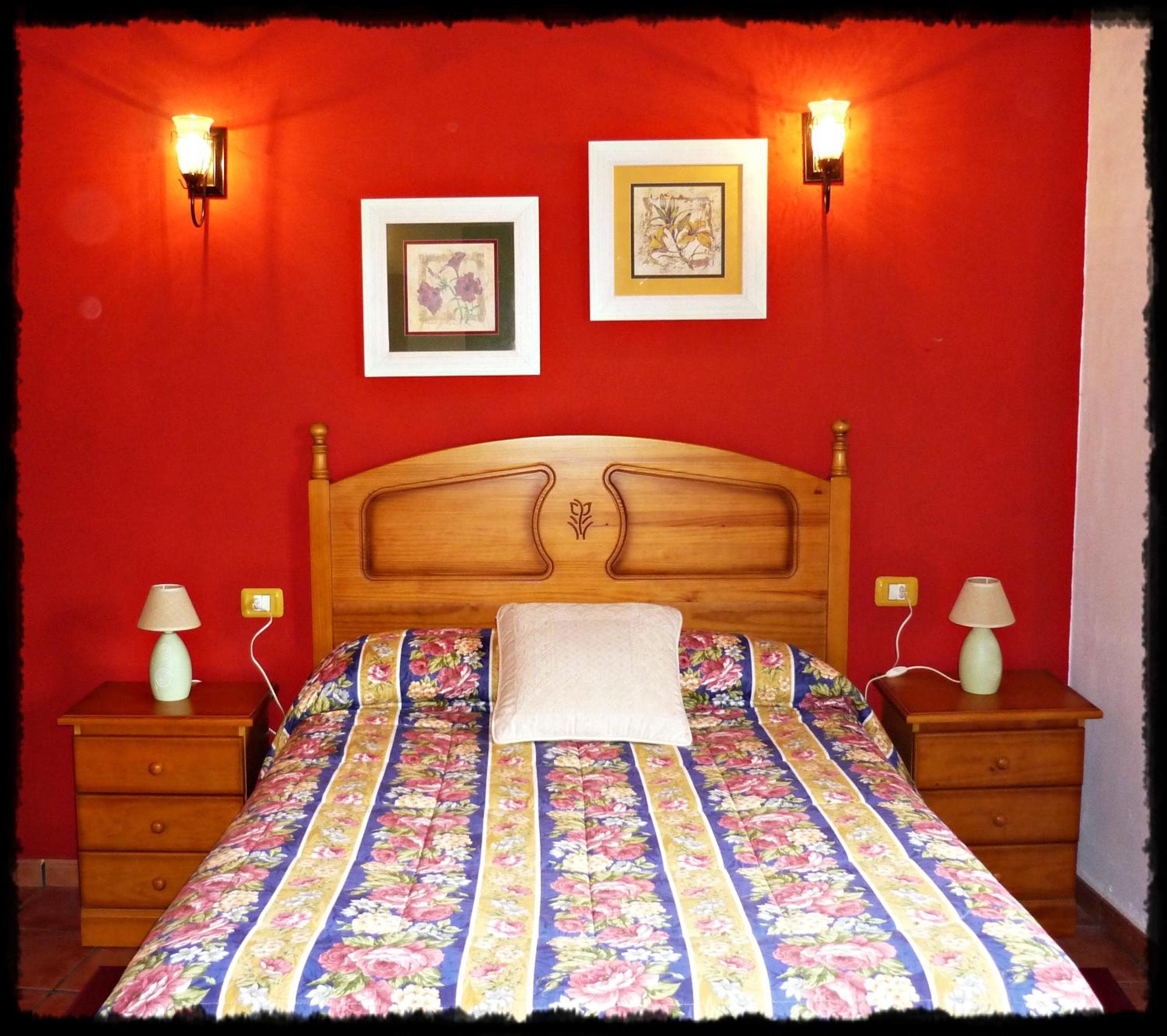 Casa Rural Amasín