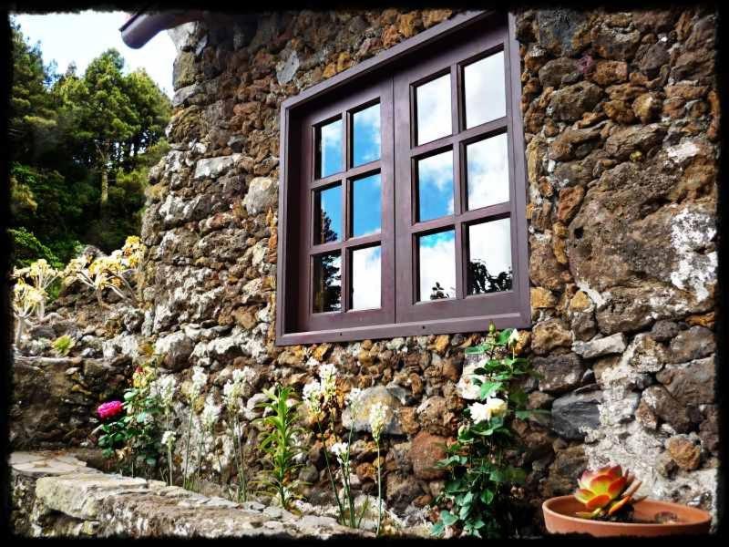 Casa Rural Amasín