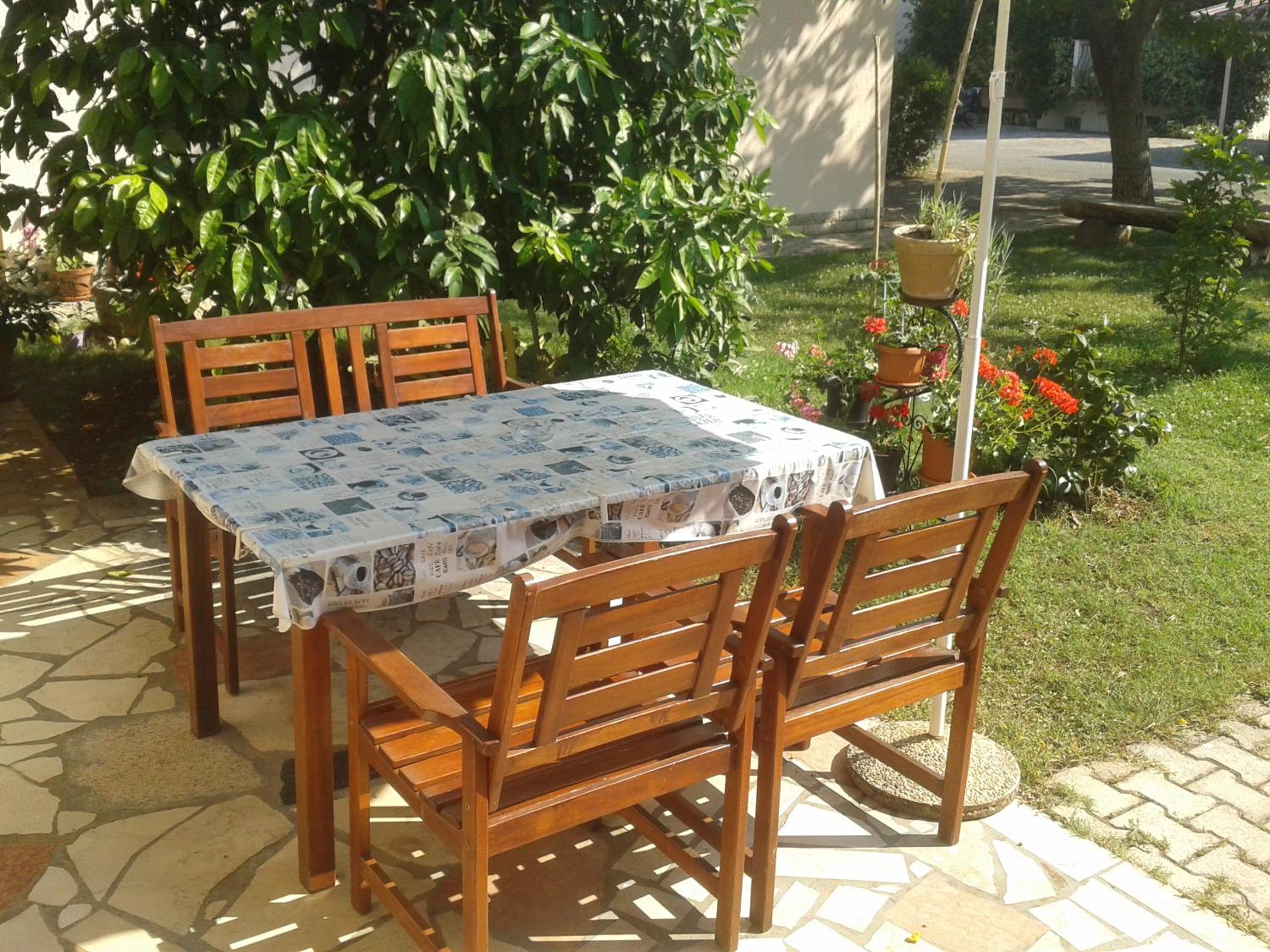 Apartmani Otavio view 5