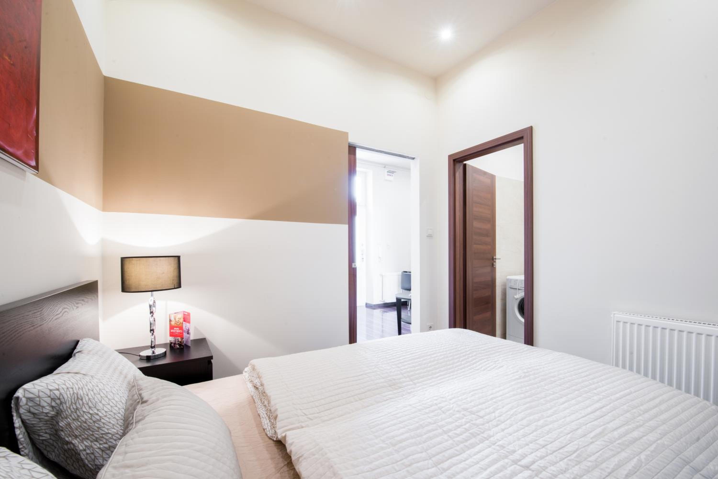 Little Boss Apartment